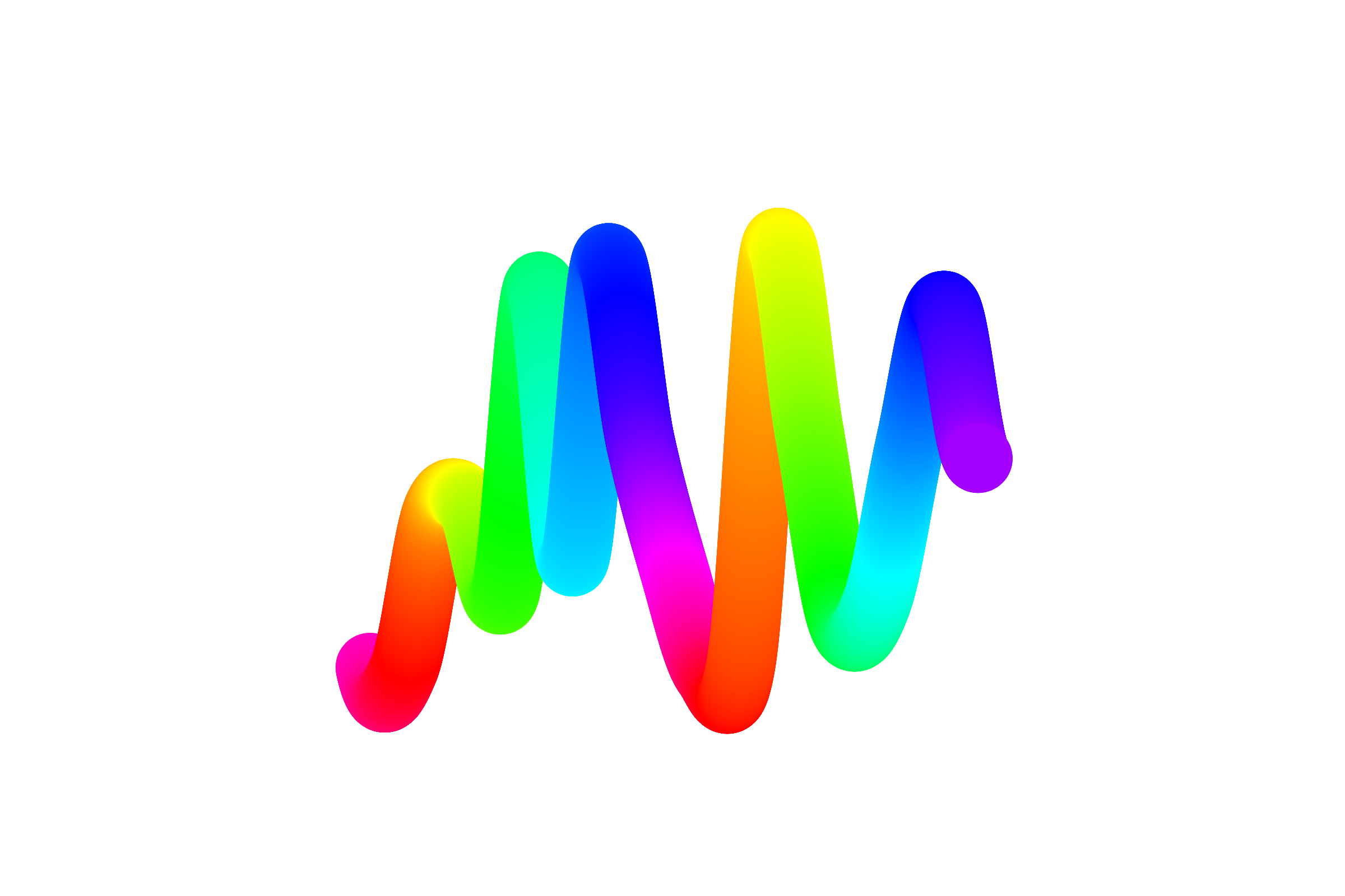 Chromie Squiggle #8841