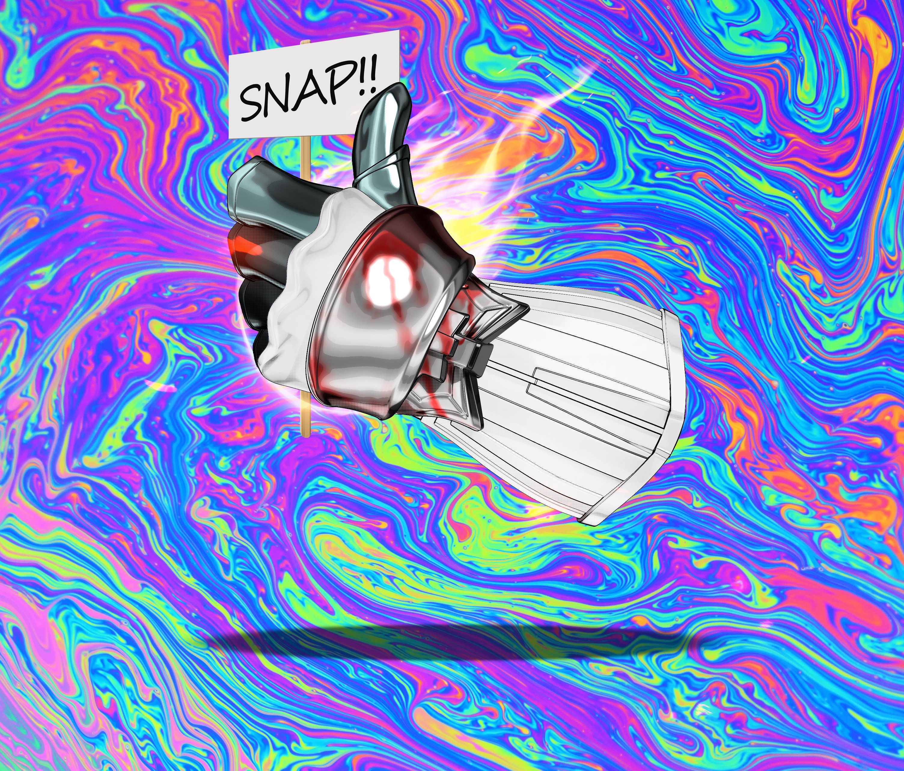 NFT Image
