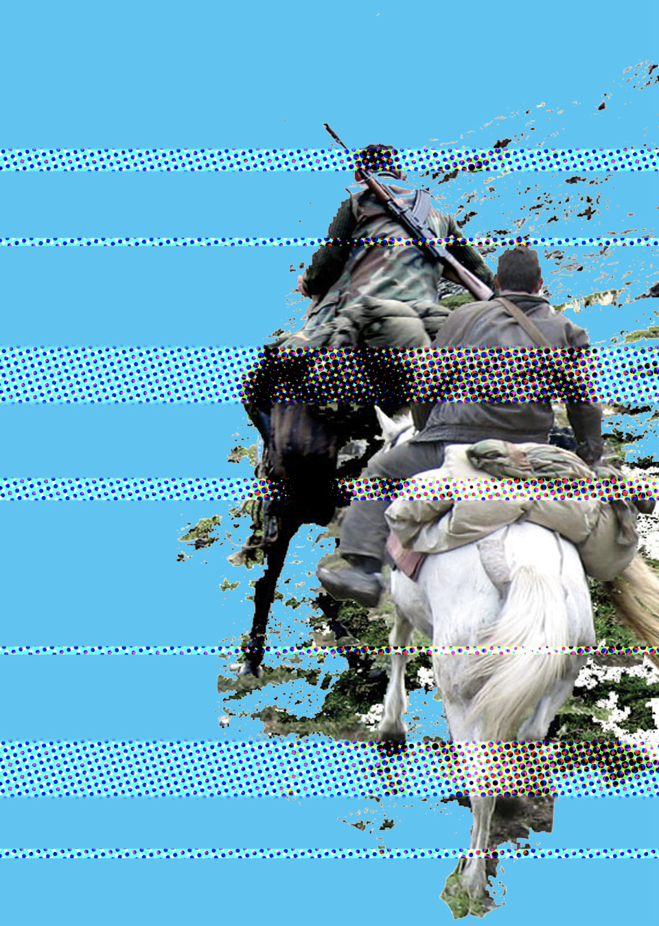 crypto riders