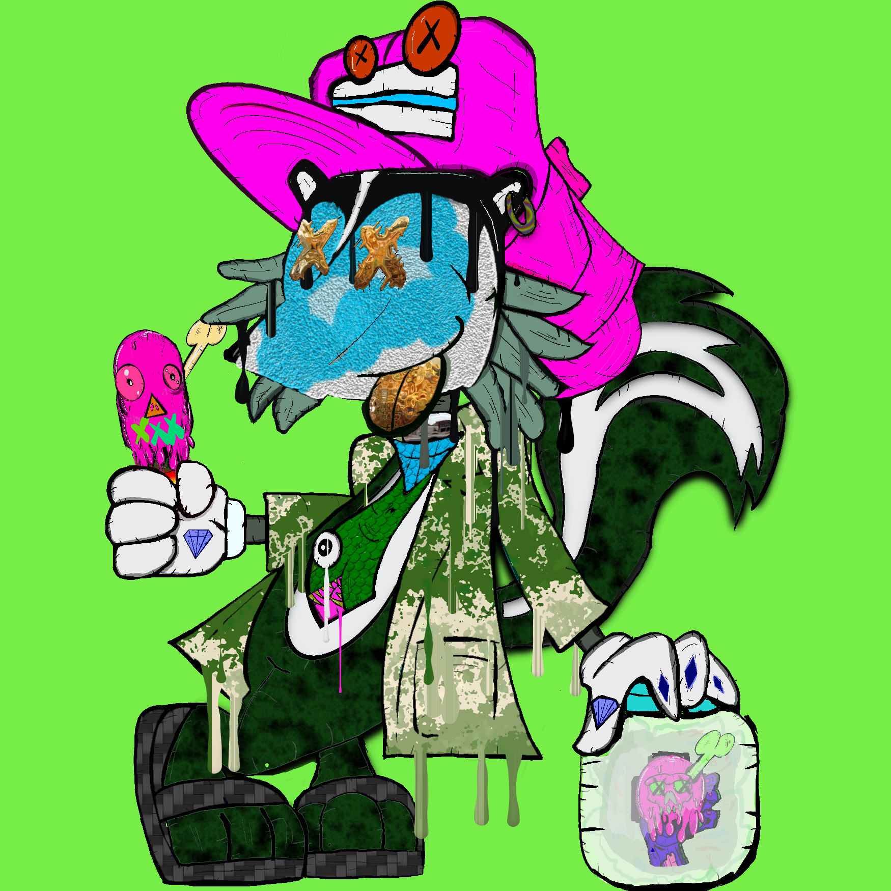 NFT Image