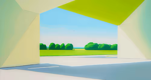 Panorama Landscapes 115