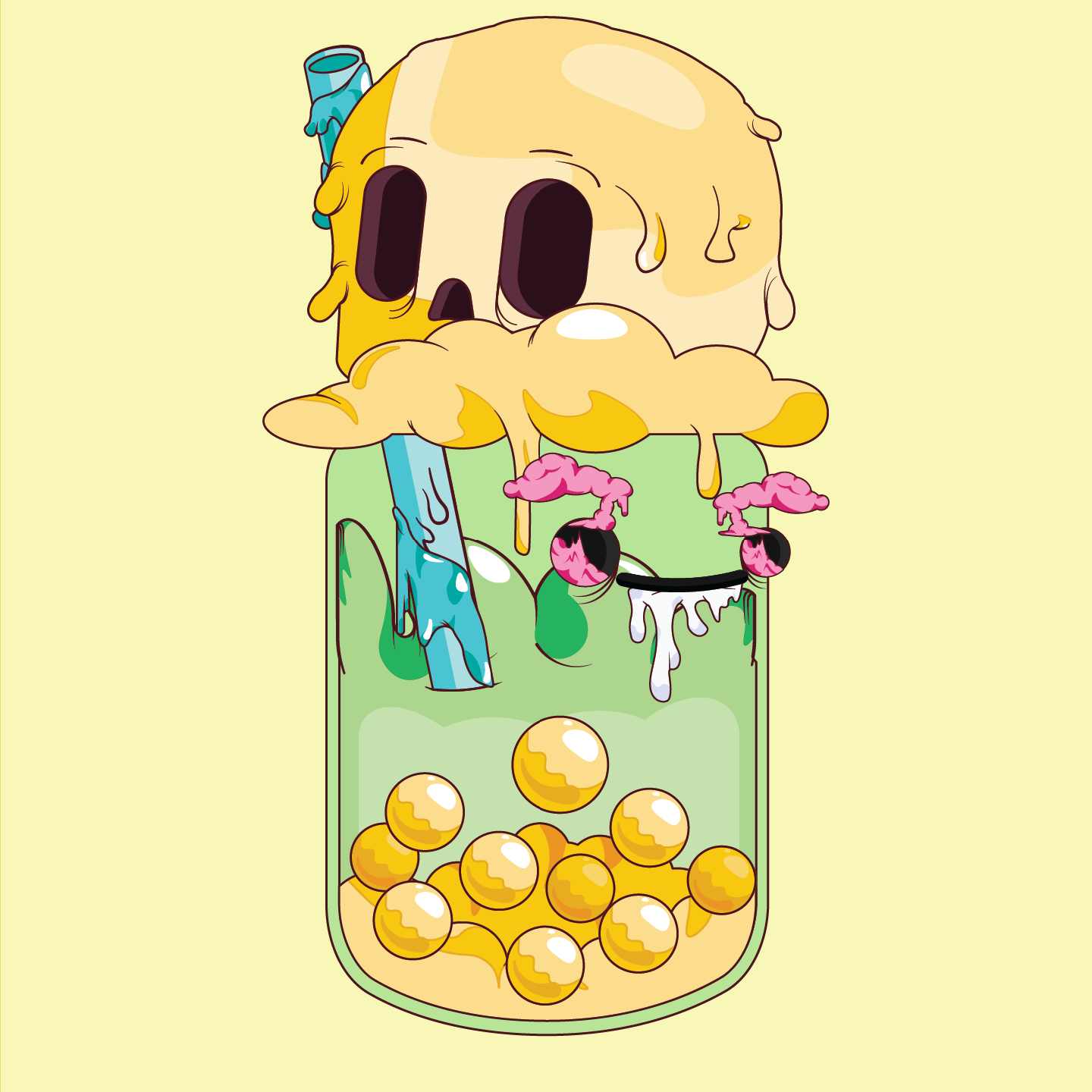 Boba Fren #1049