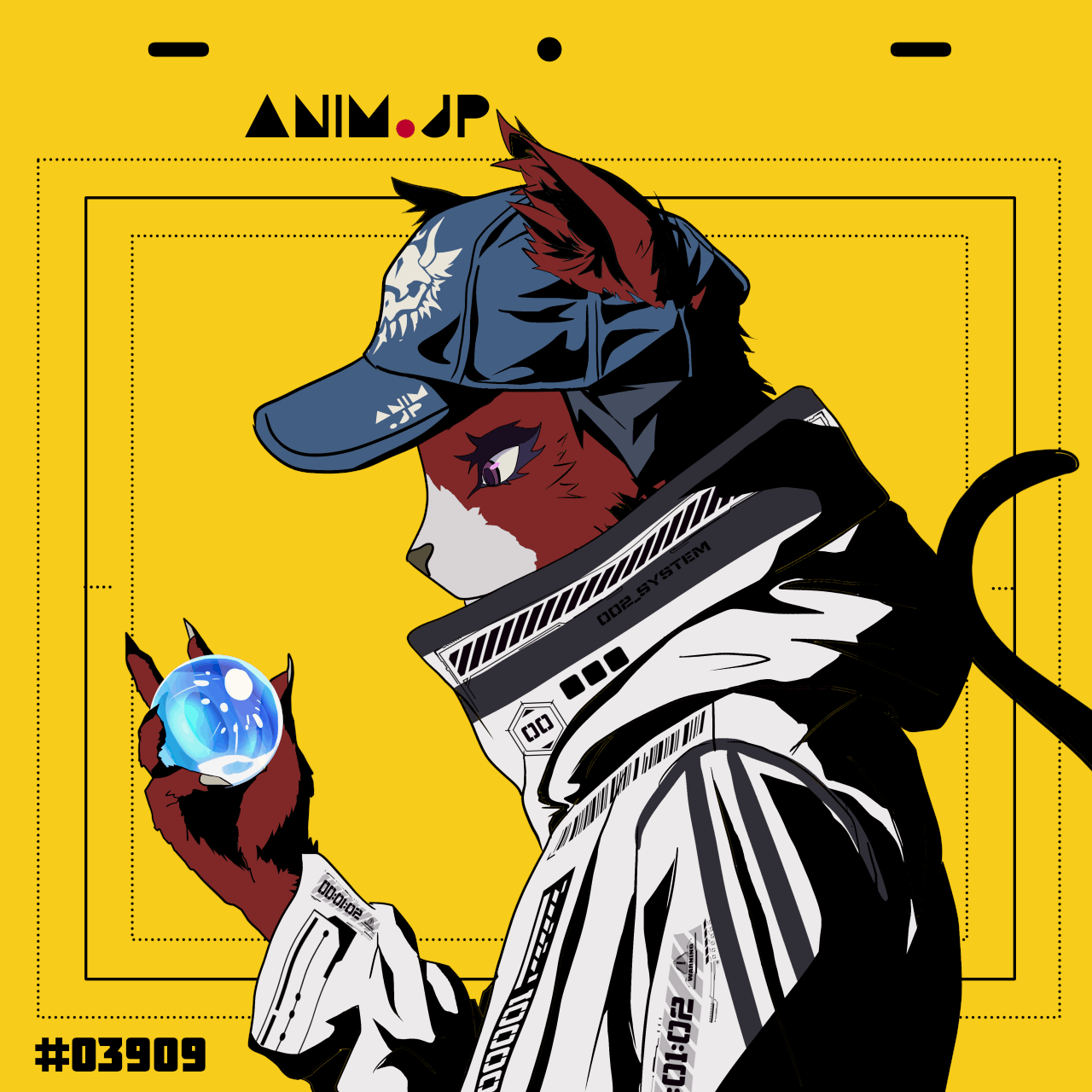 ANIM.JP #03909