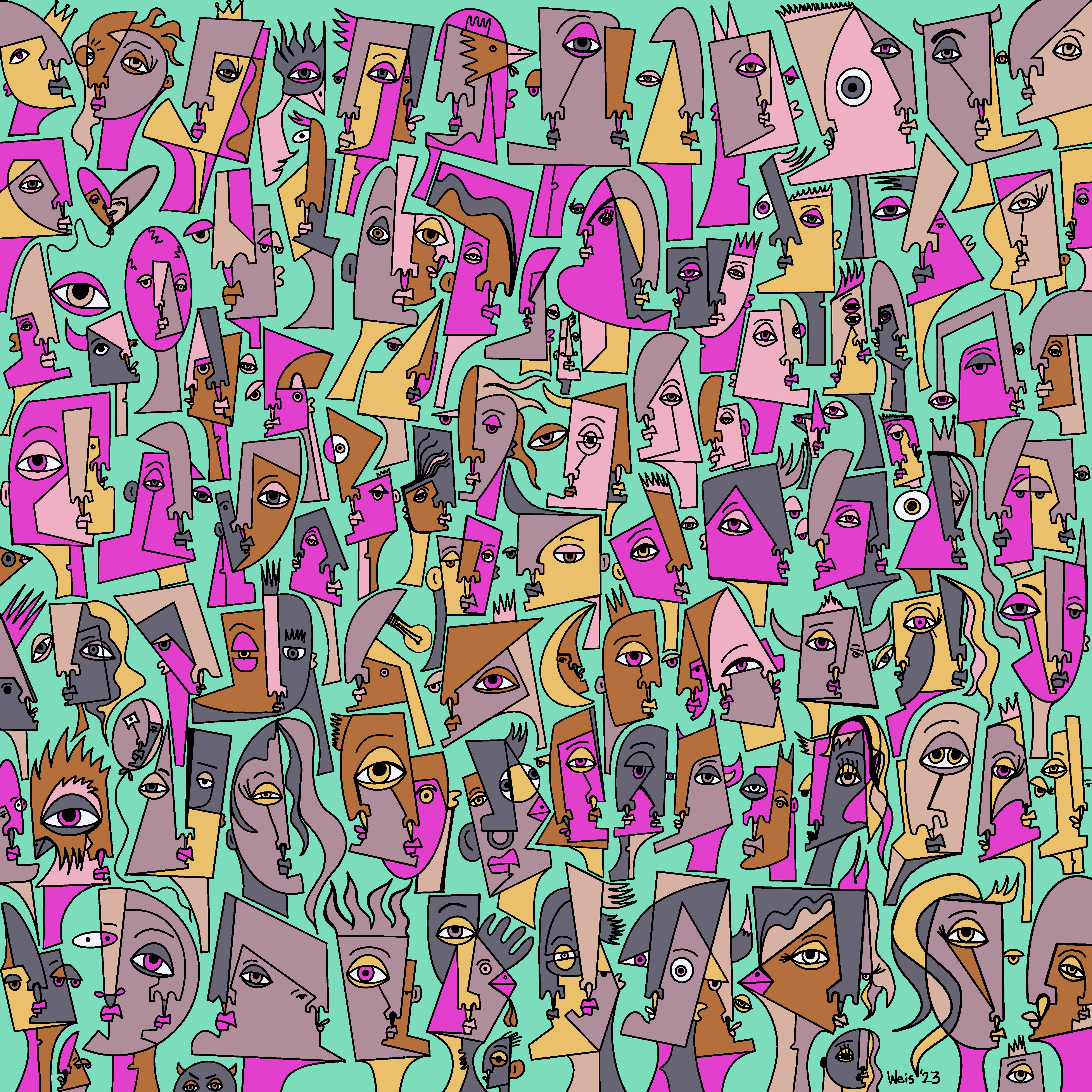 NFT Image
