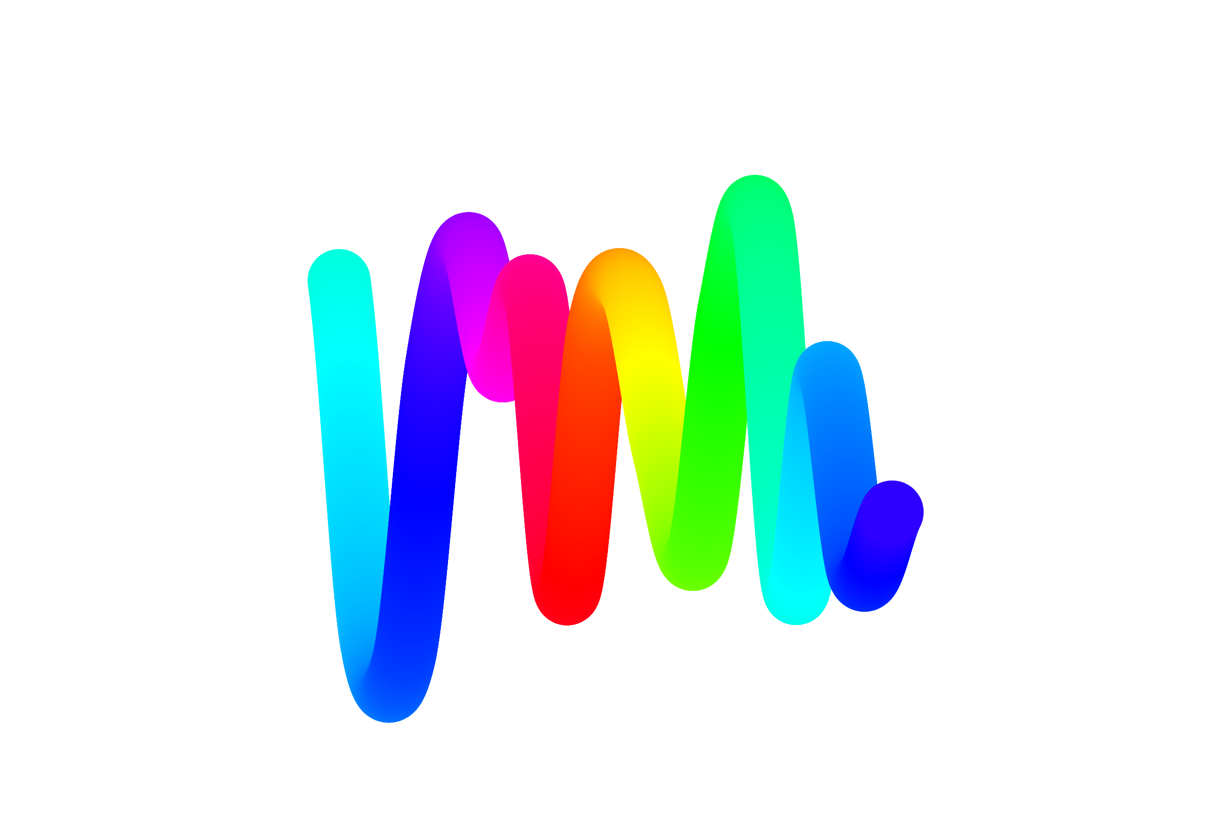 Chromie Squiggle #4455