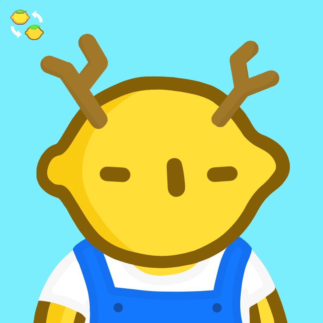 Little Lemon Friends #112