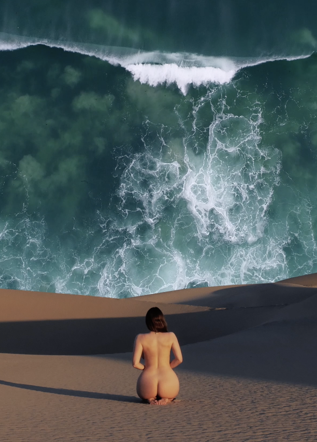 Infinite ∞ Hourglass 