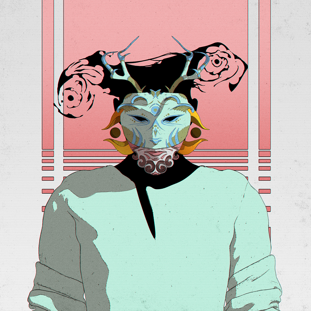Omnimorph #5547