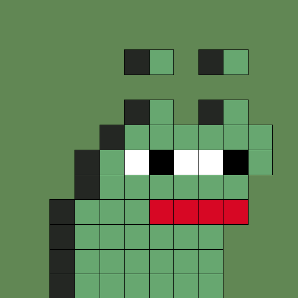 wizartoz.eth Ethereum Name Service (ENS and .eth domain) PFP