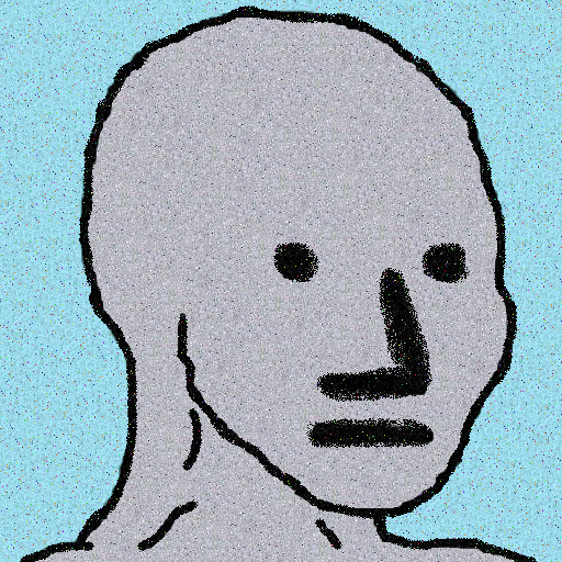 NPC frenz #89