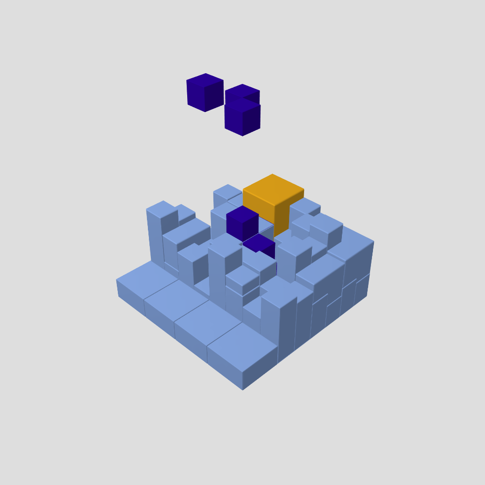 EigenWorld #14834