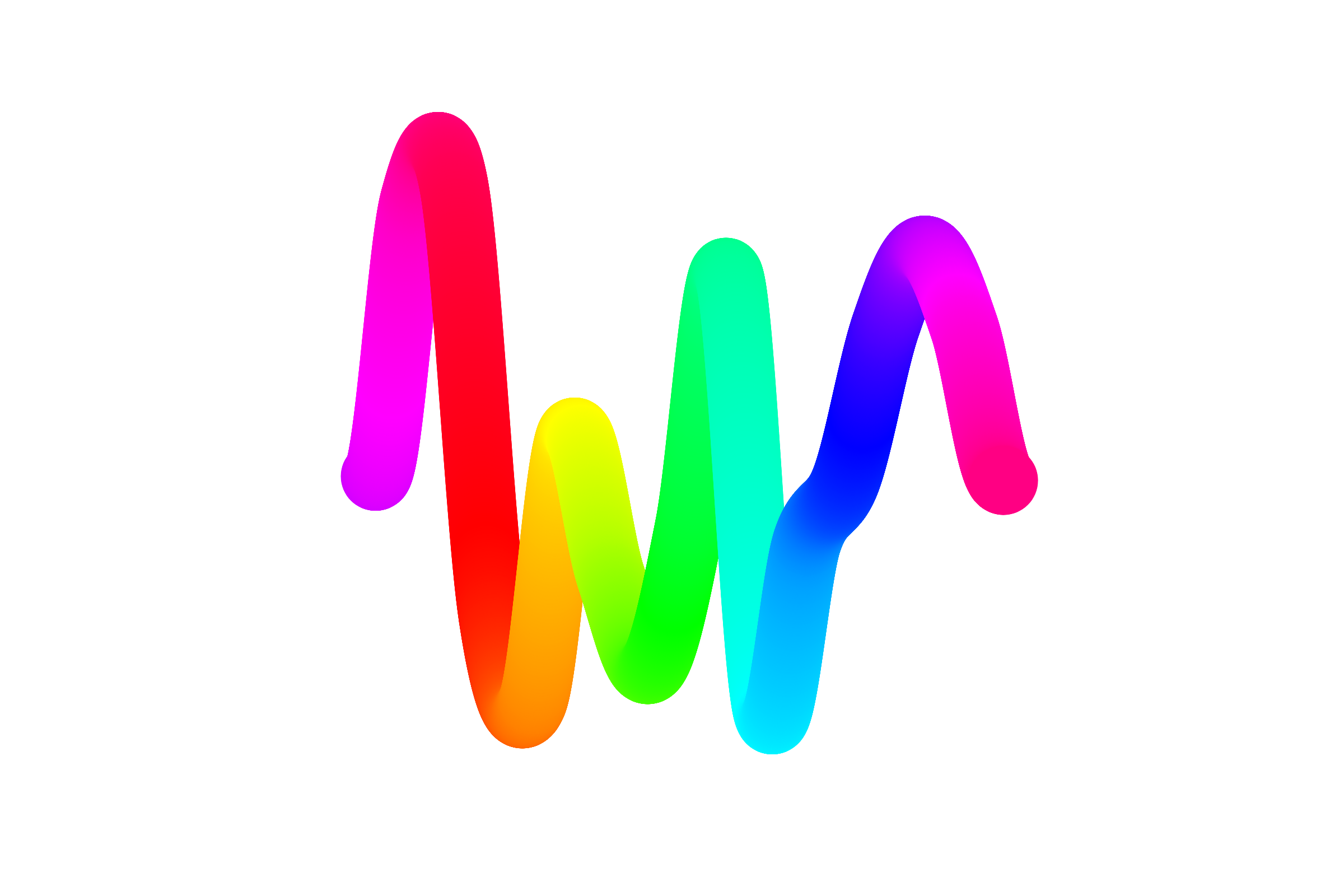 Chromie Squiggle #9713