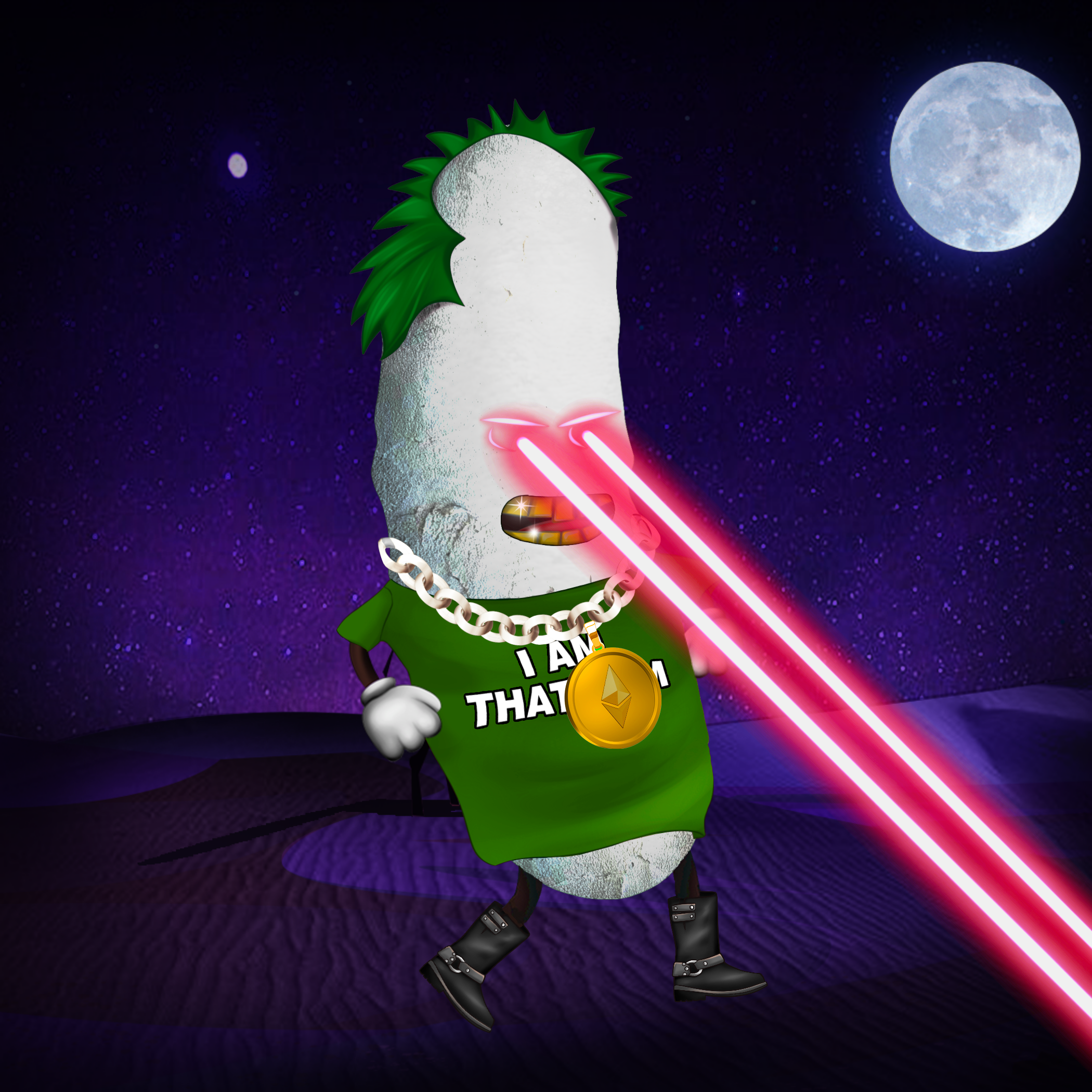 NFT Image