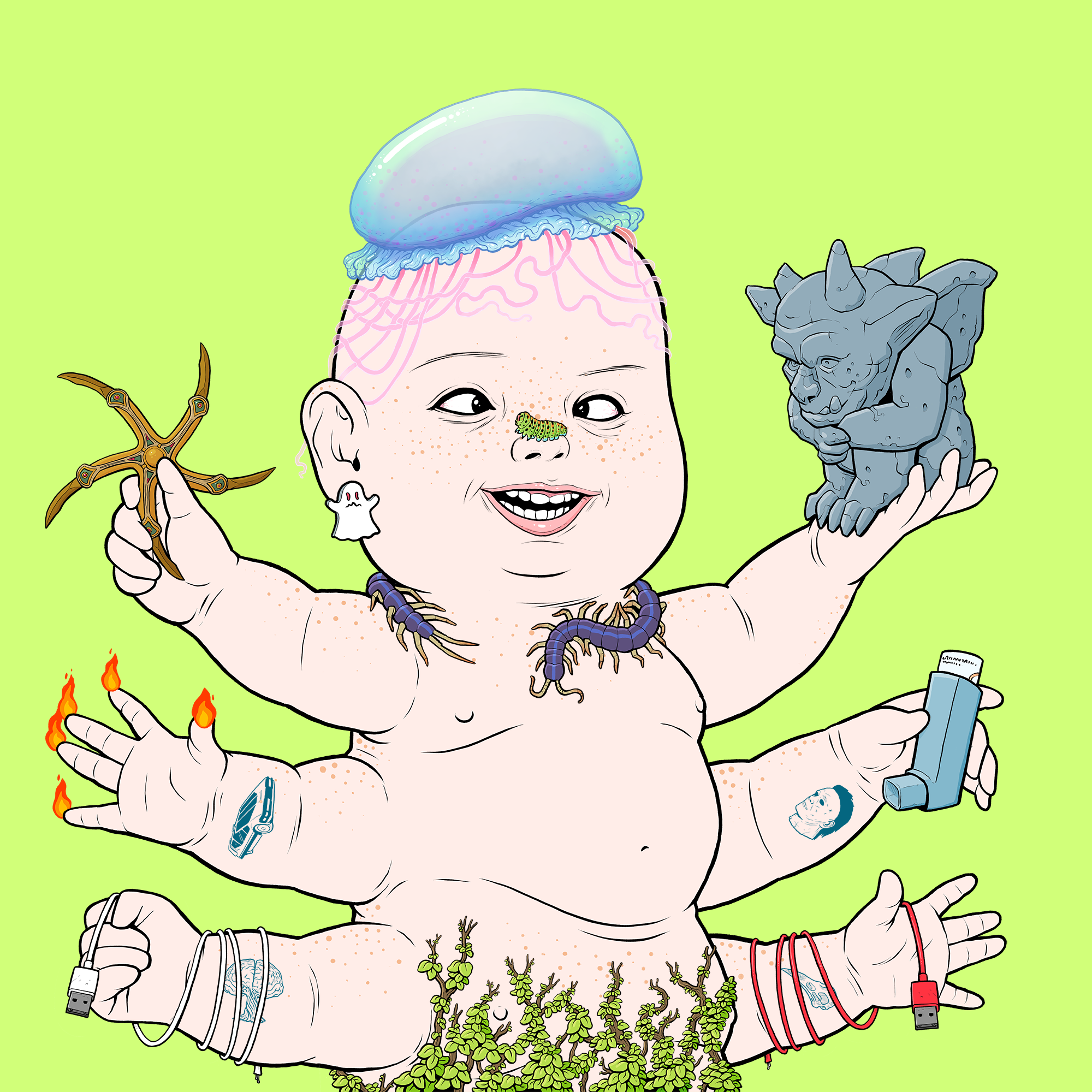 NFT Image
