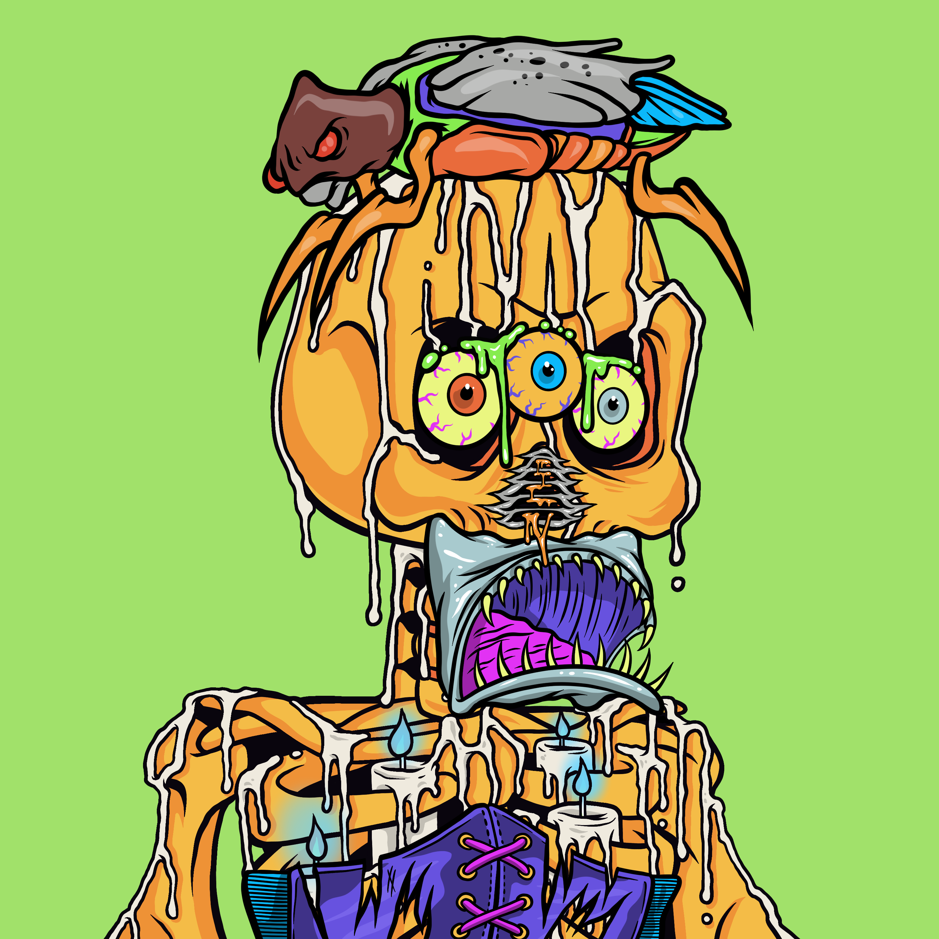 NFT Image