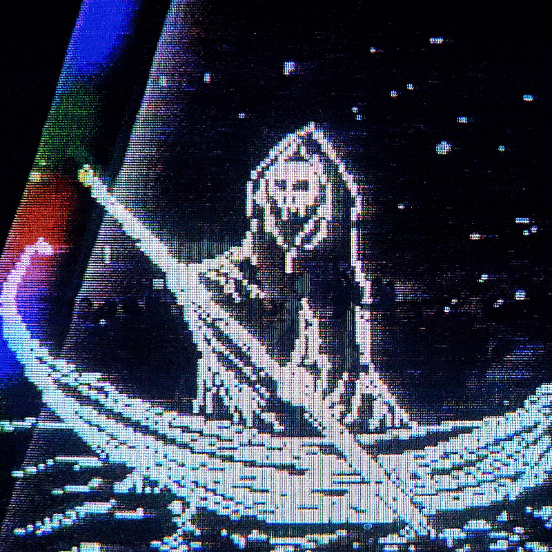 passage