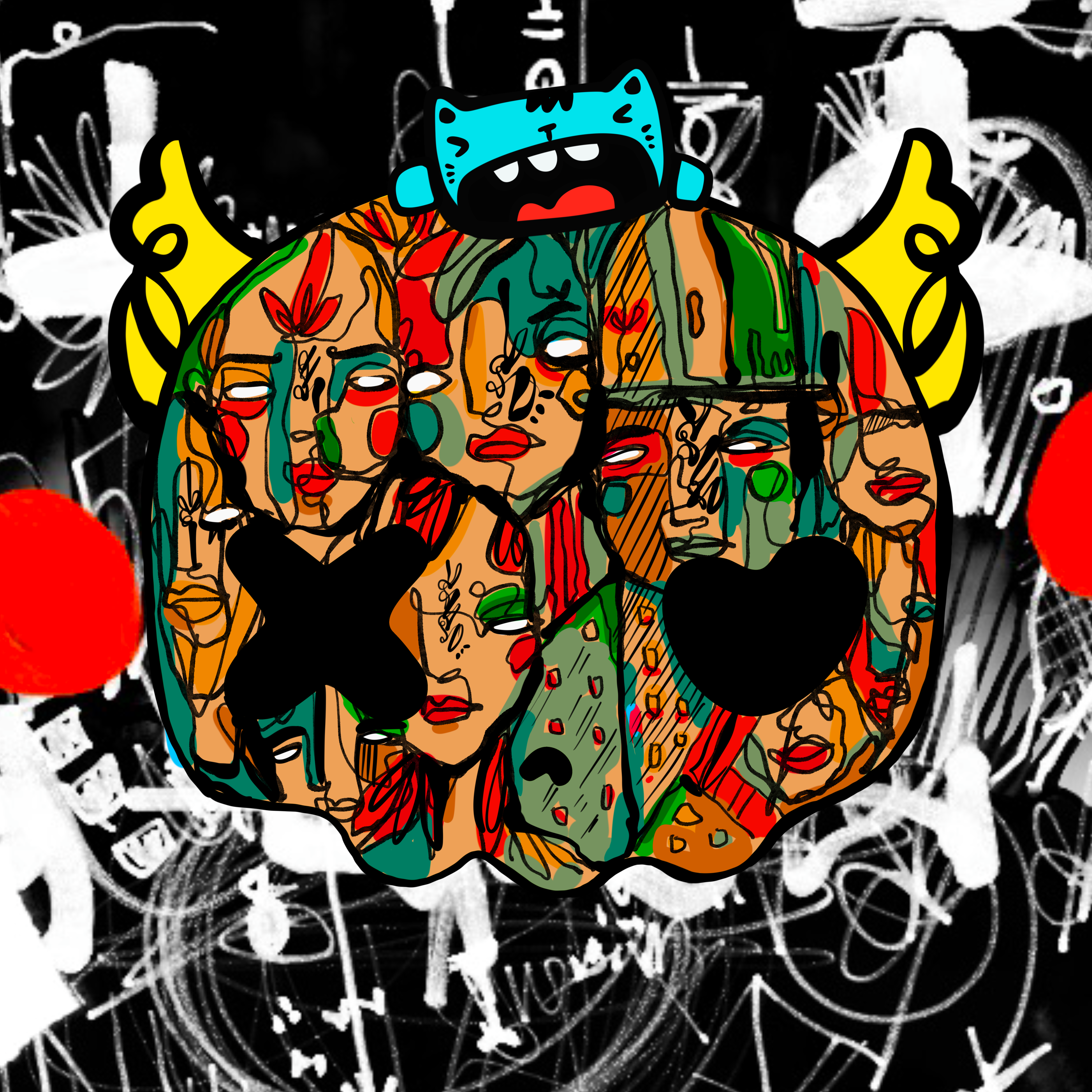 ORGNLS by SABET #30640