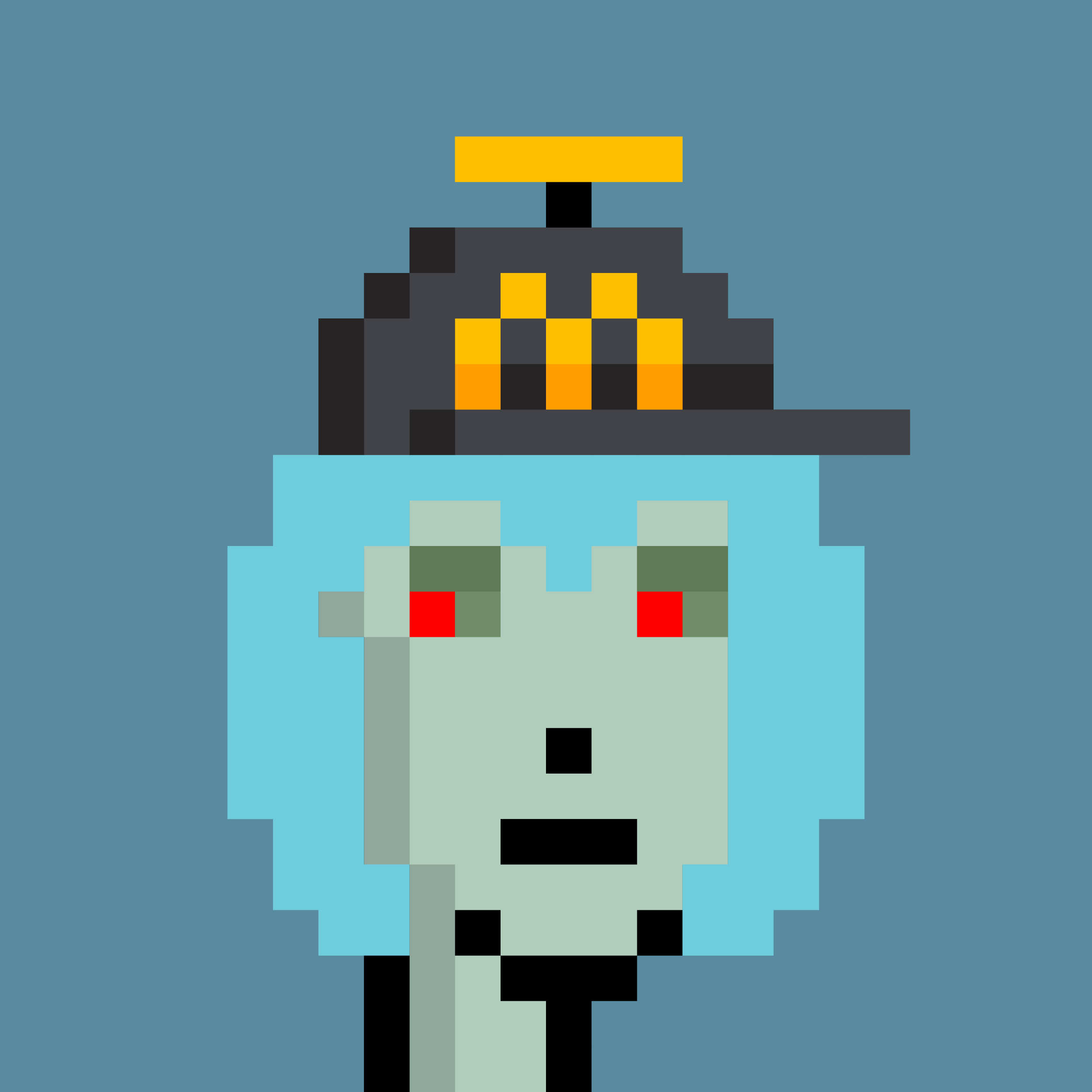 FastFoodPunksGEN2 #359