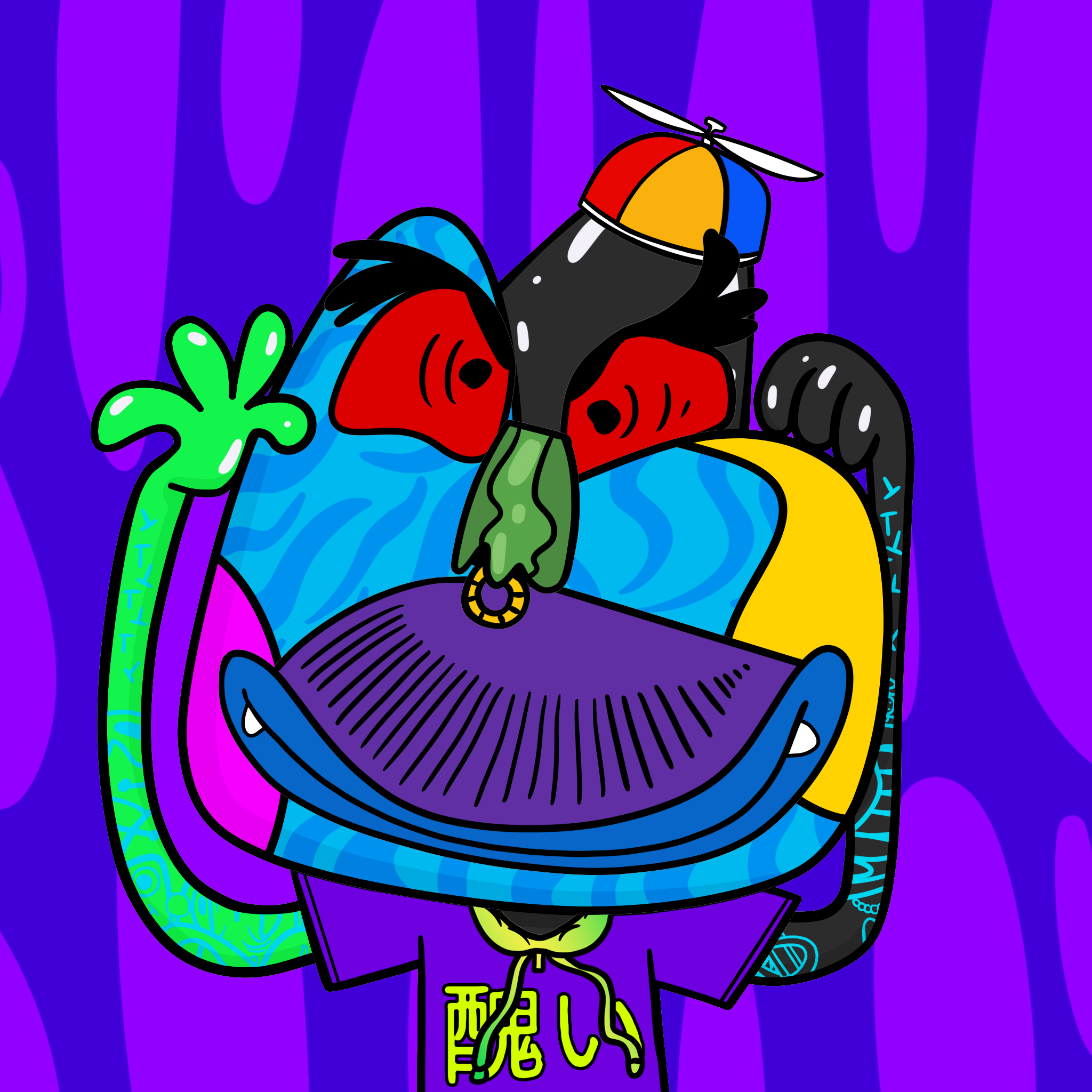 NFT Image