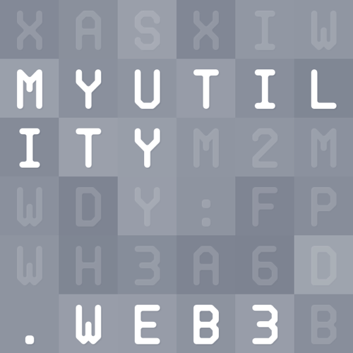 myutility.web3