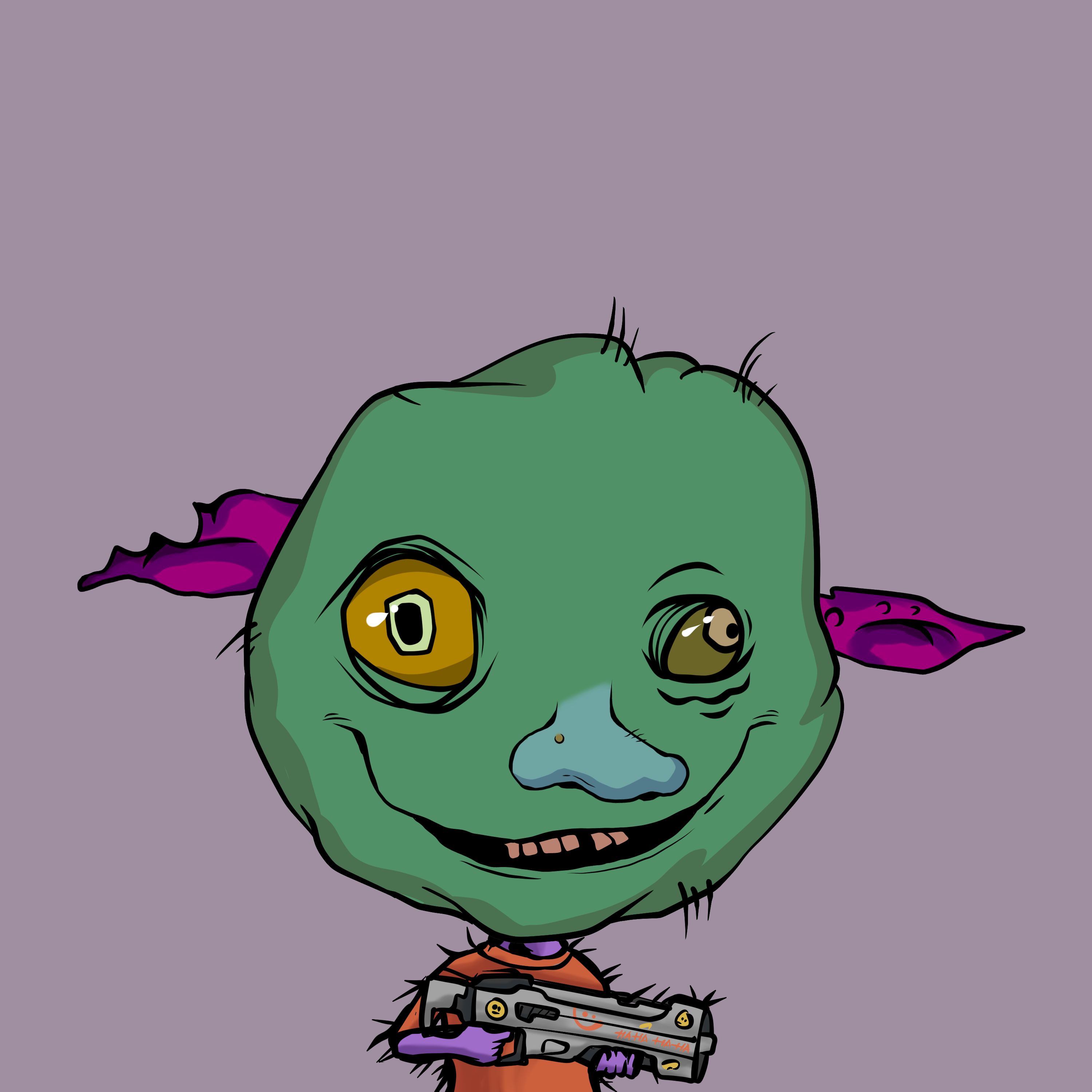 NFT Image