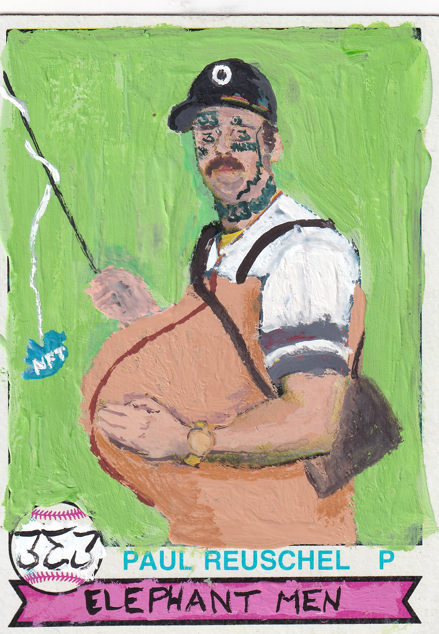 NFT Image