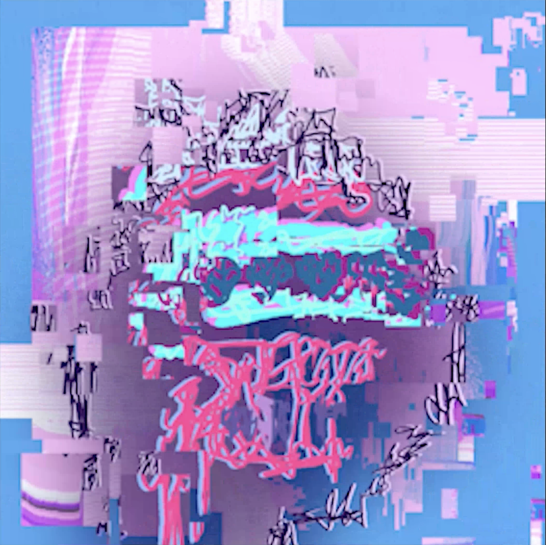 SEQUENCE 05_10 by TRIZZY TRUNK