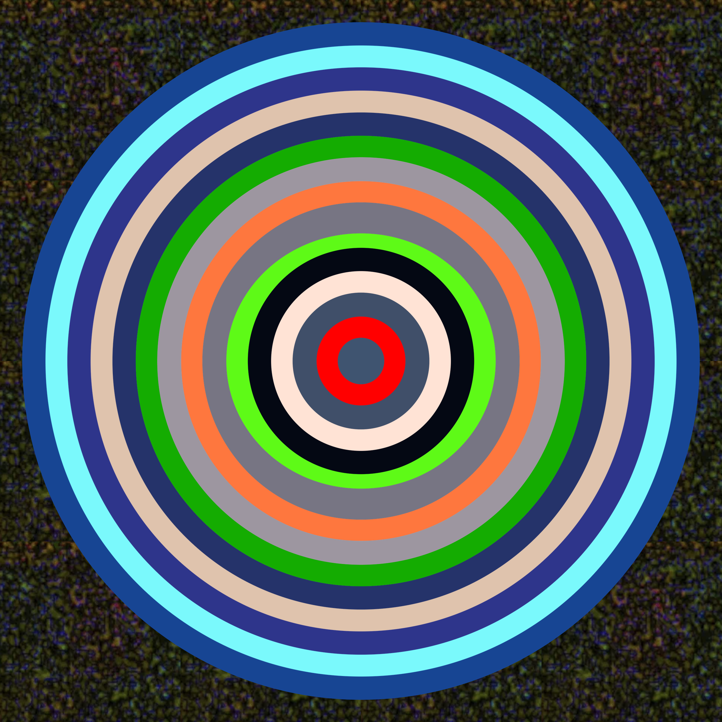 Circle of Frens² #7081