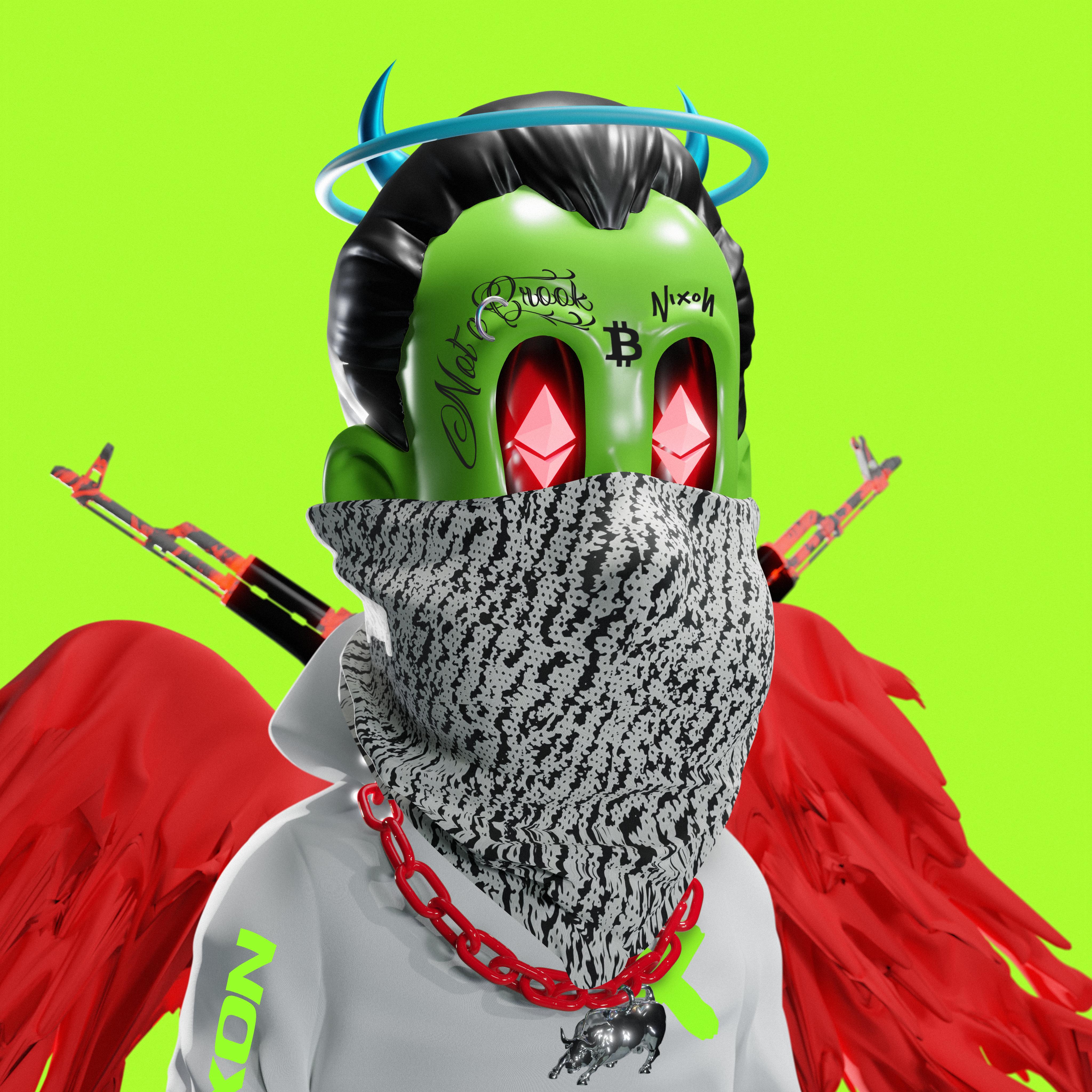 NFT Image