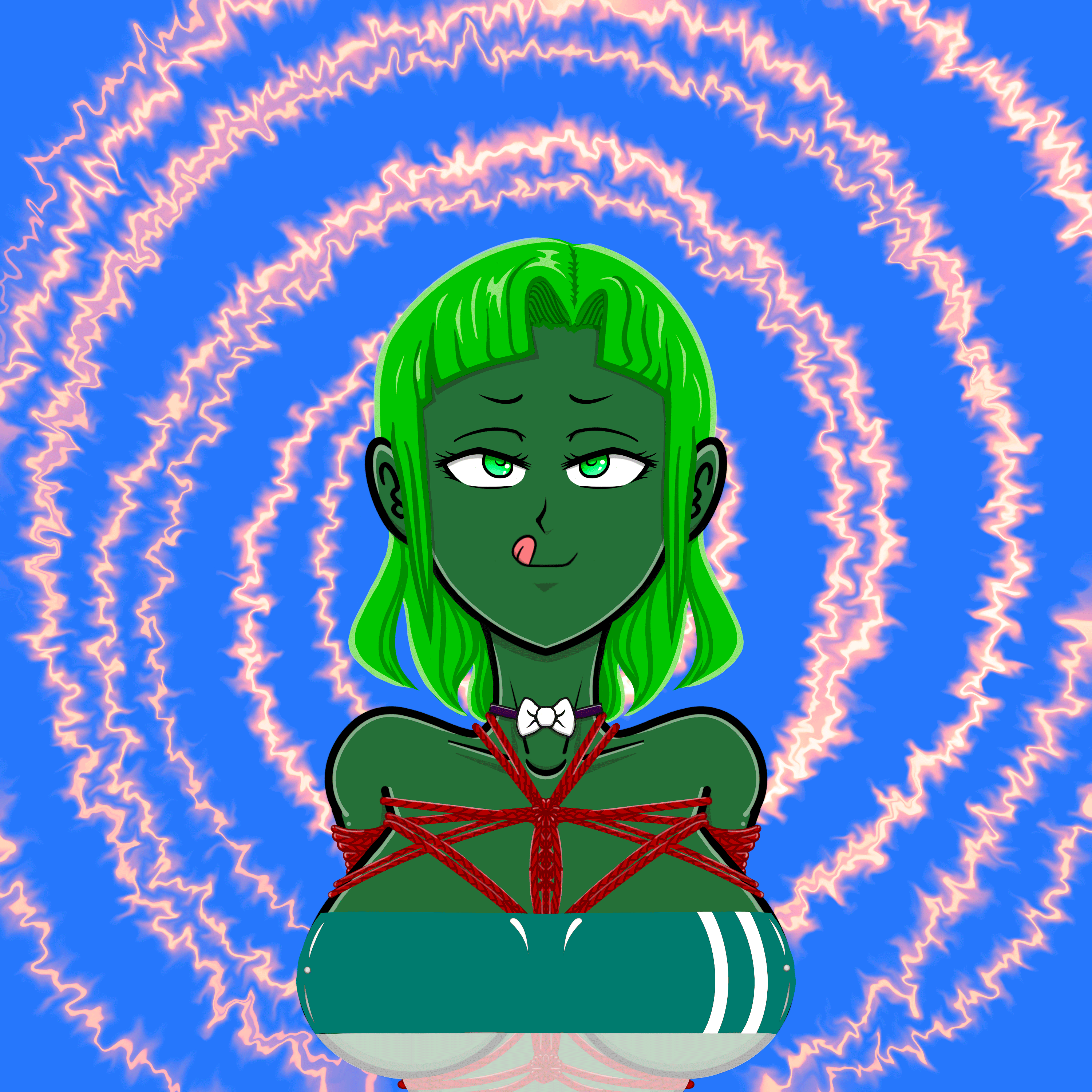DigiAhegao #651