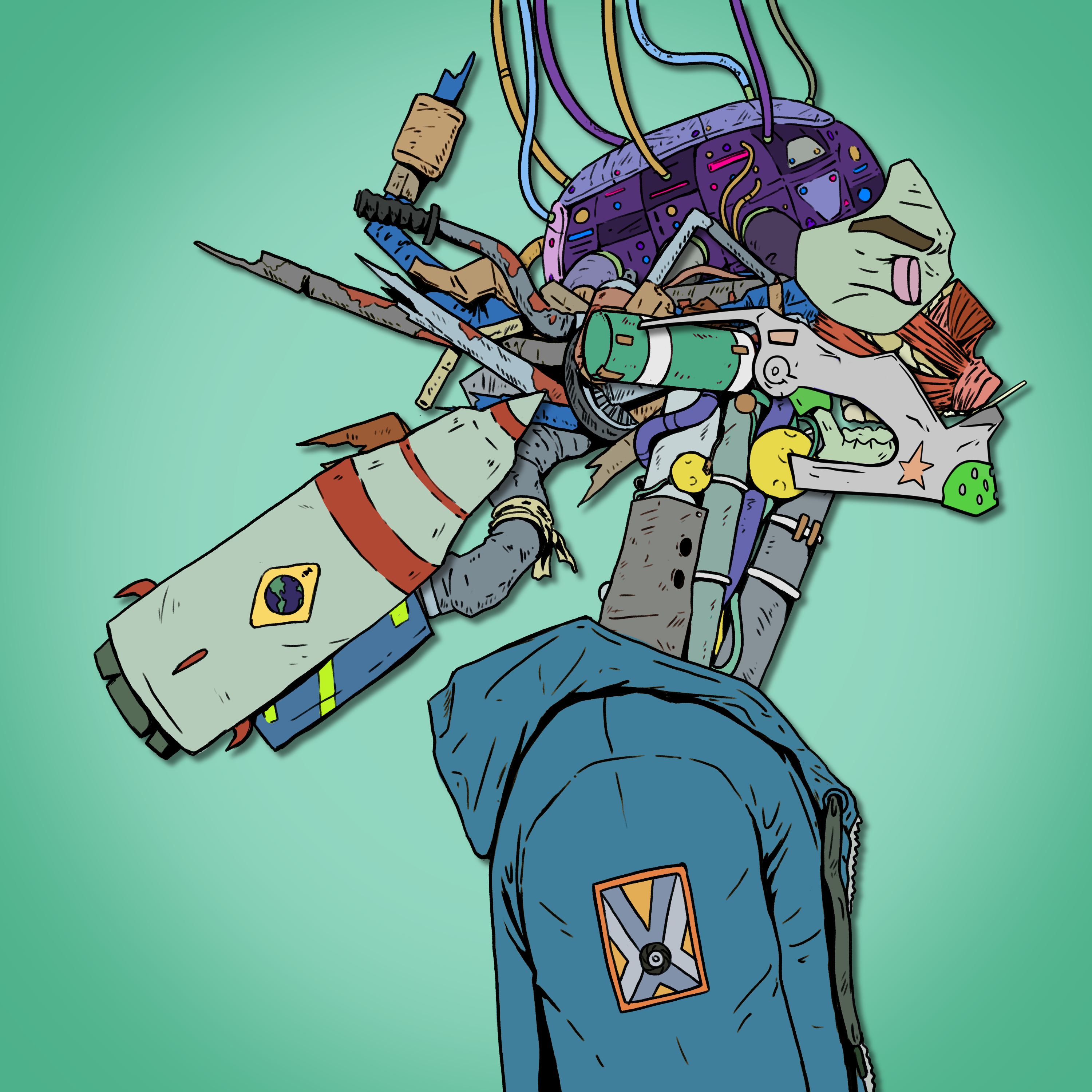 NFT Image