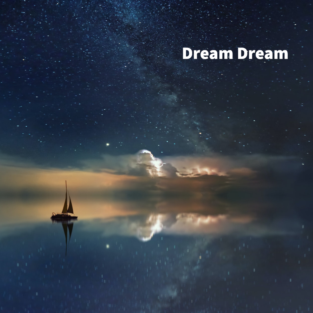 dreamdream.eth Ethereum Name Service (ENS and .eth domain) PFP