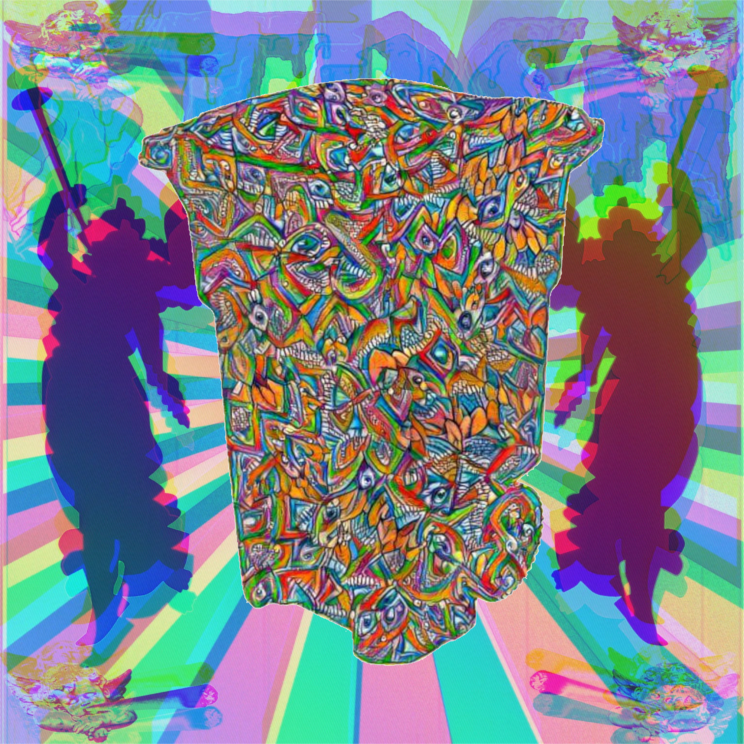 TrashToterBeauties #013