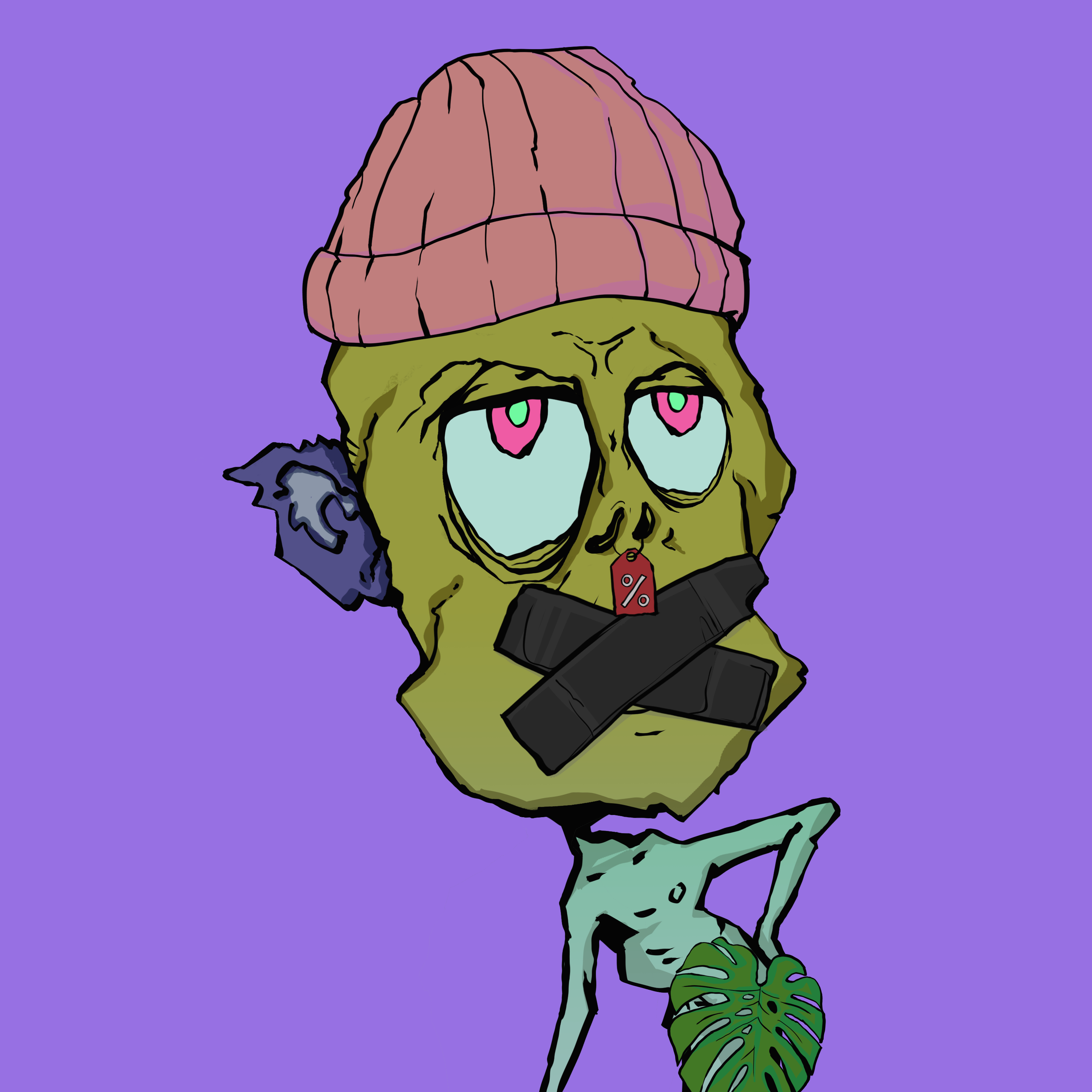 NFT Image