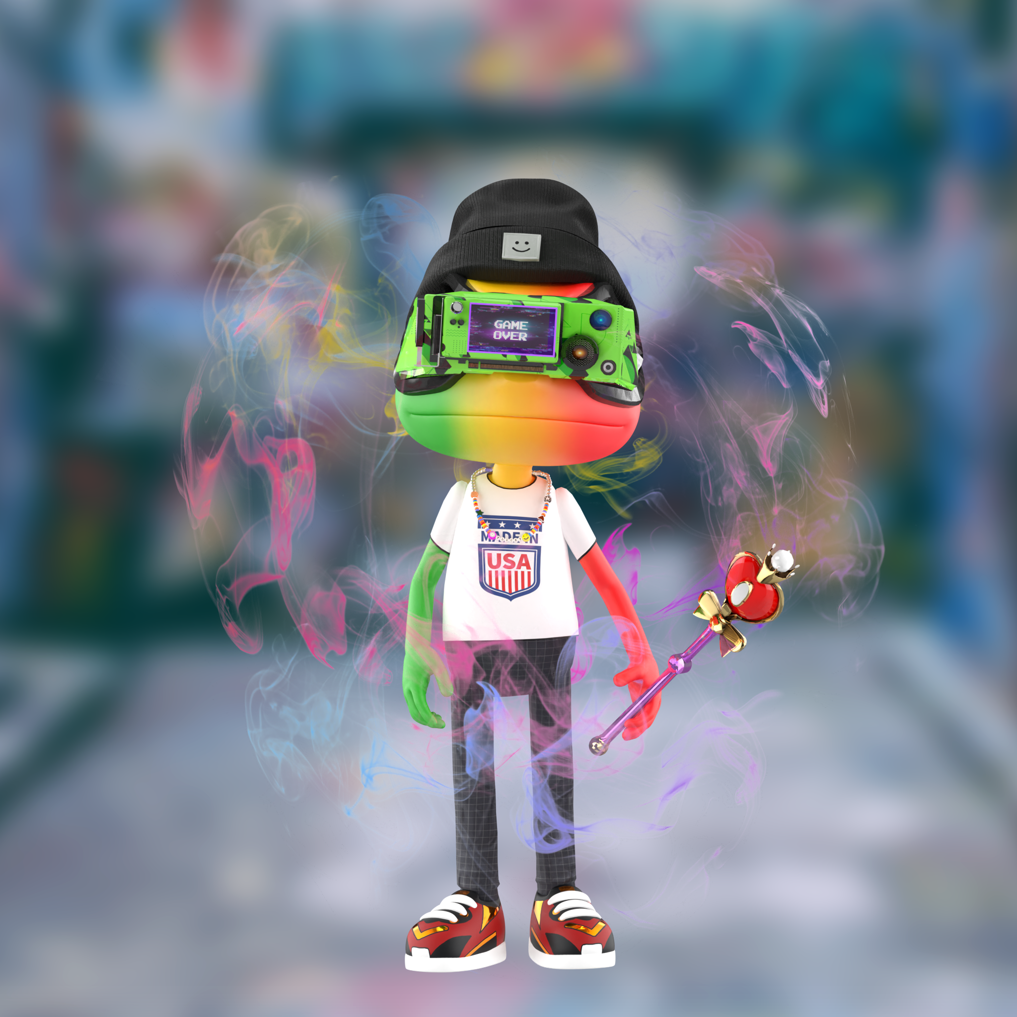 NFT Image