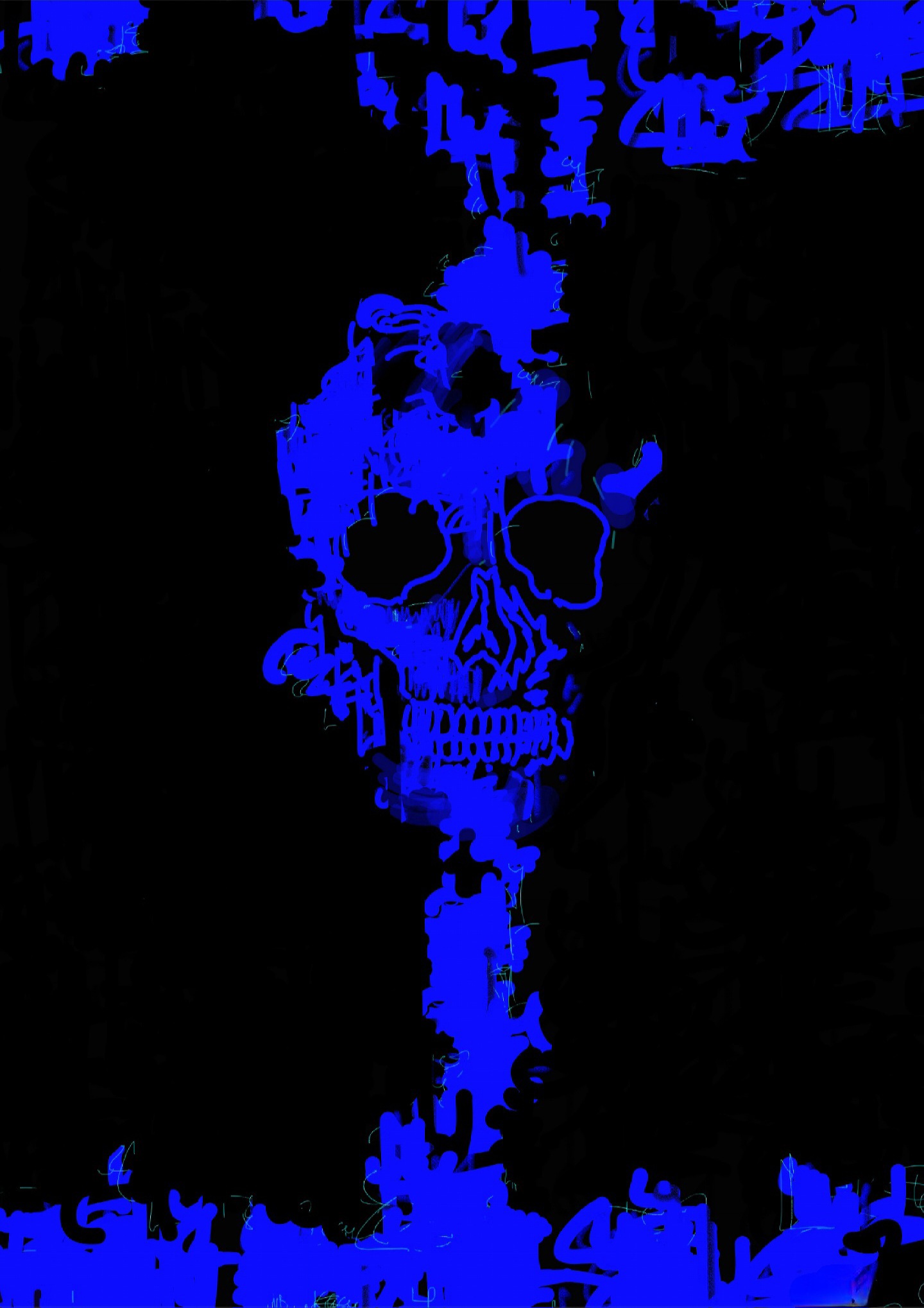 Skulls of the Citadel #31