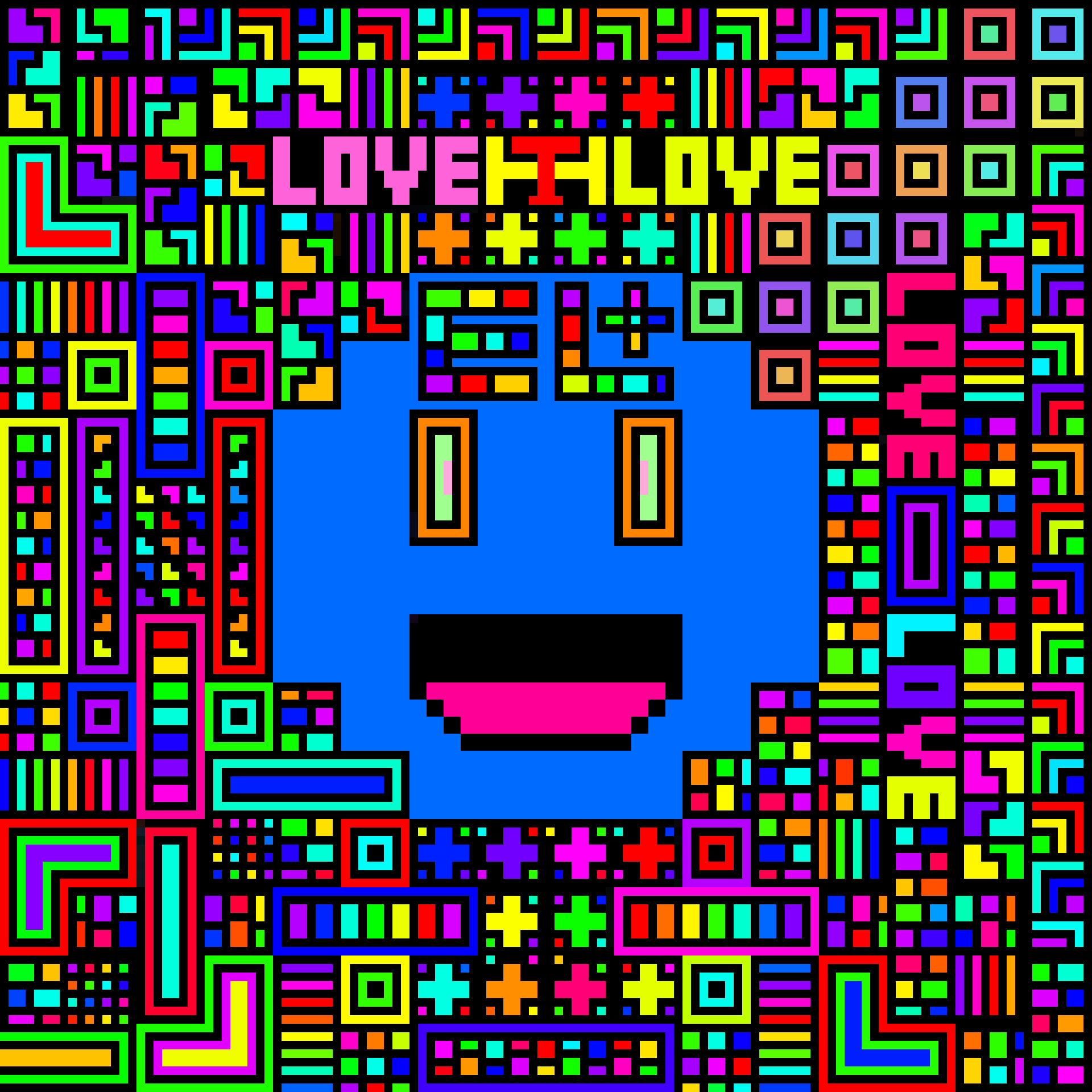 Energy plus luxury #9971