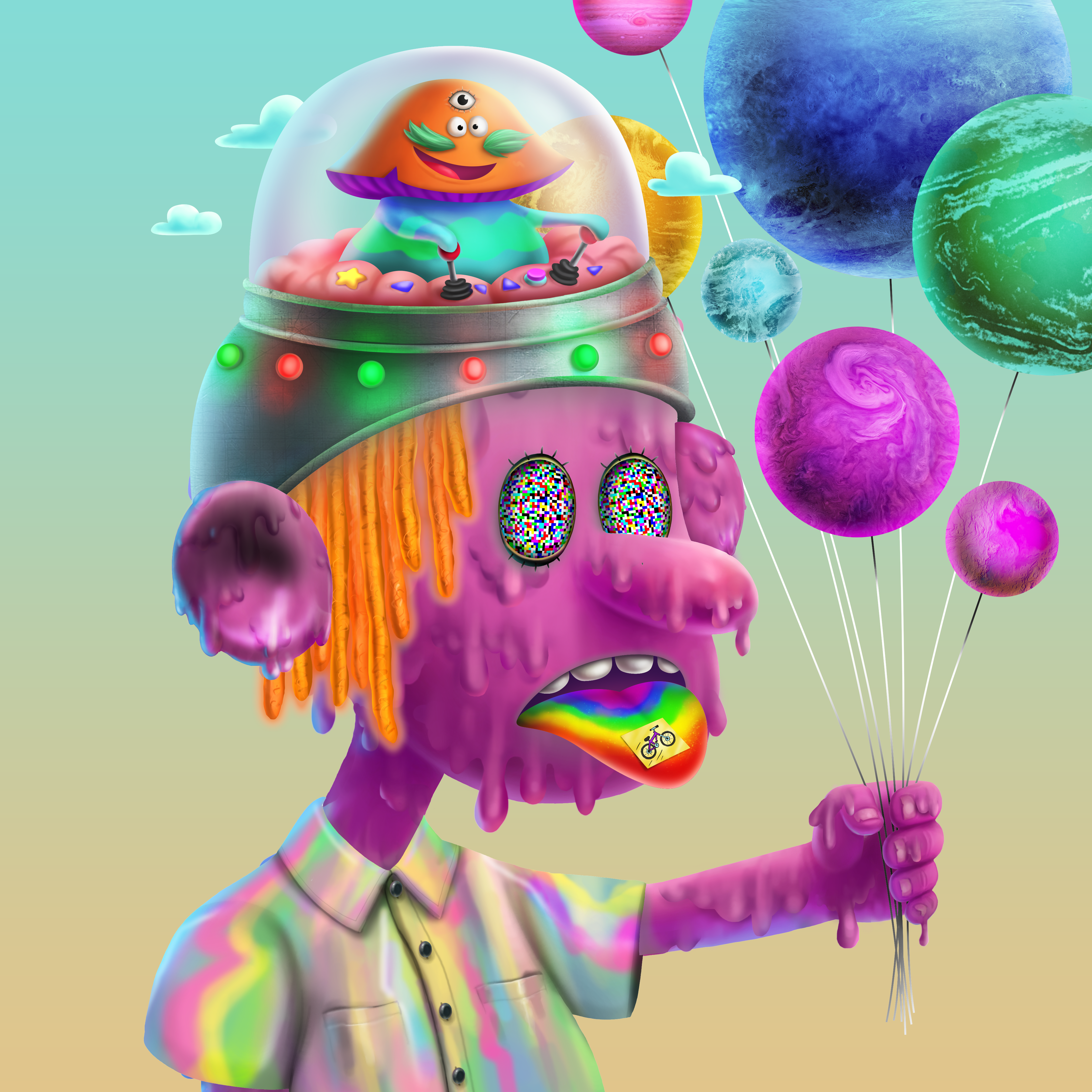 NFT Image
