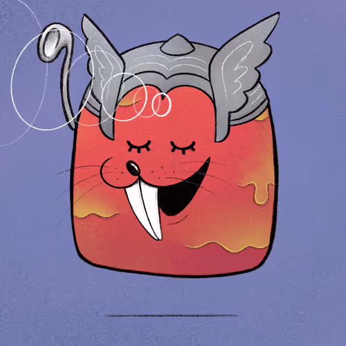 Indigo Aspenfly - Morphys SUPES #1568