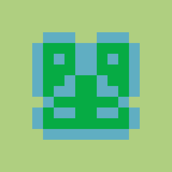Pixelglyph #08281