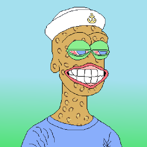 Rare Doodpepes #2330