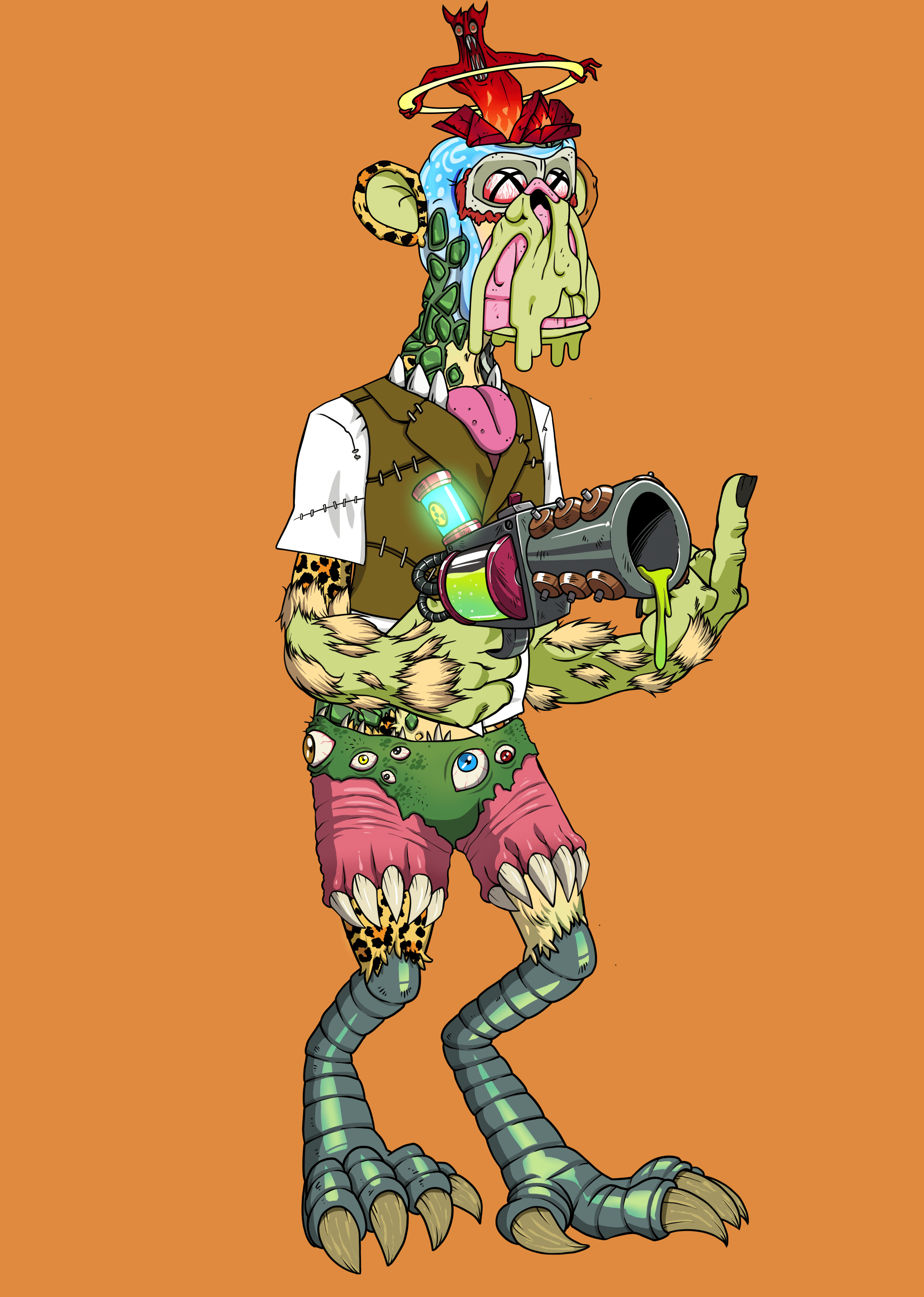 NFT Image