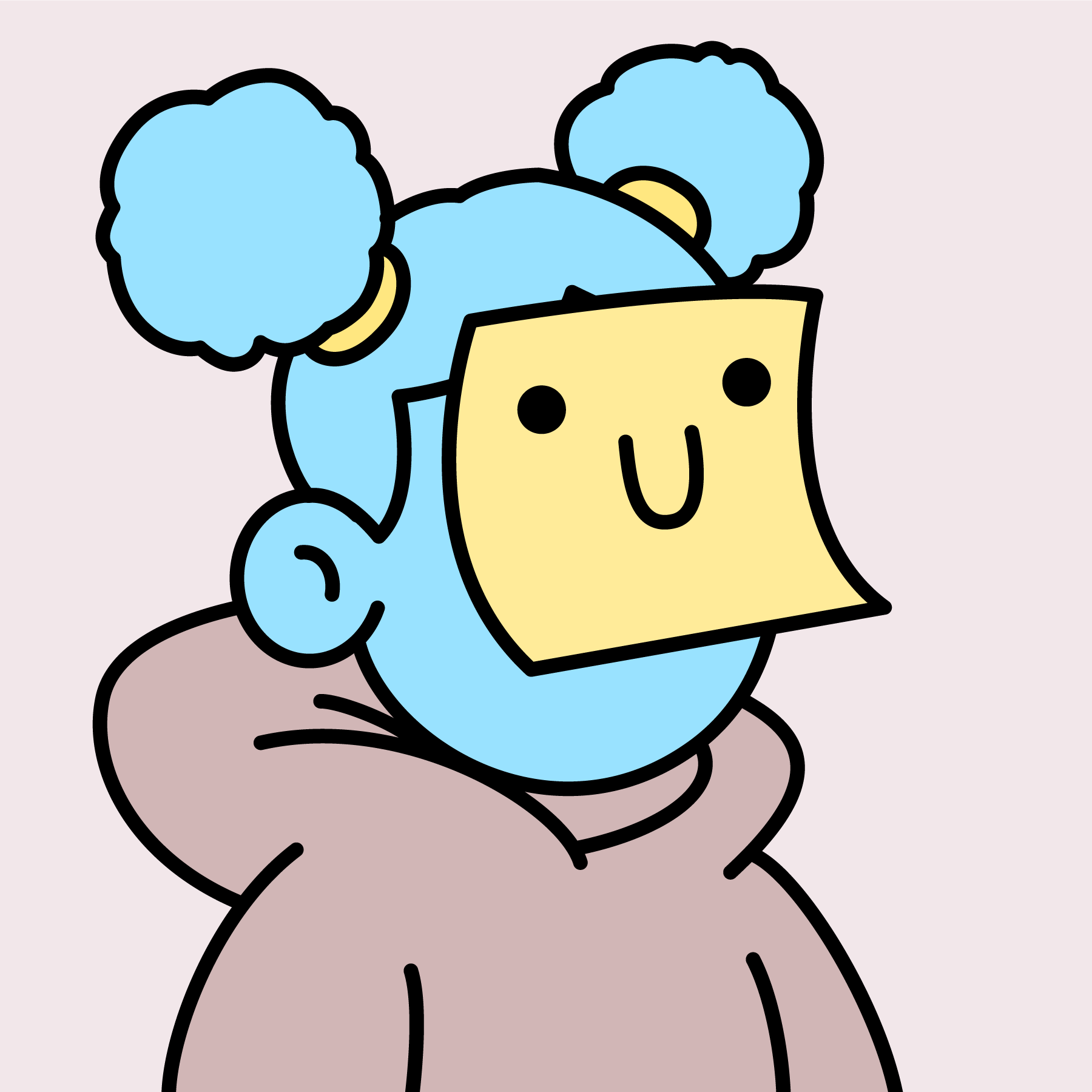 Doodle #19