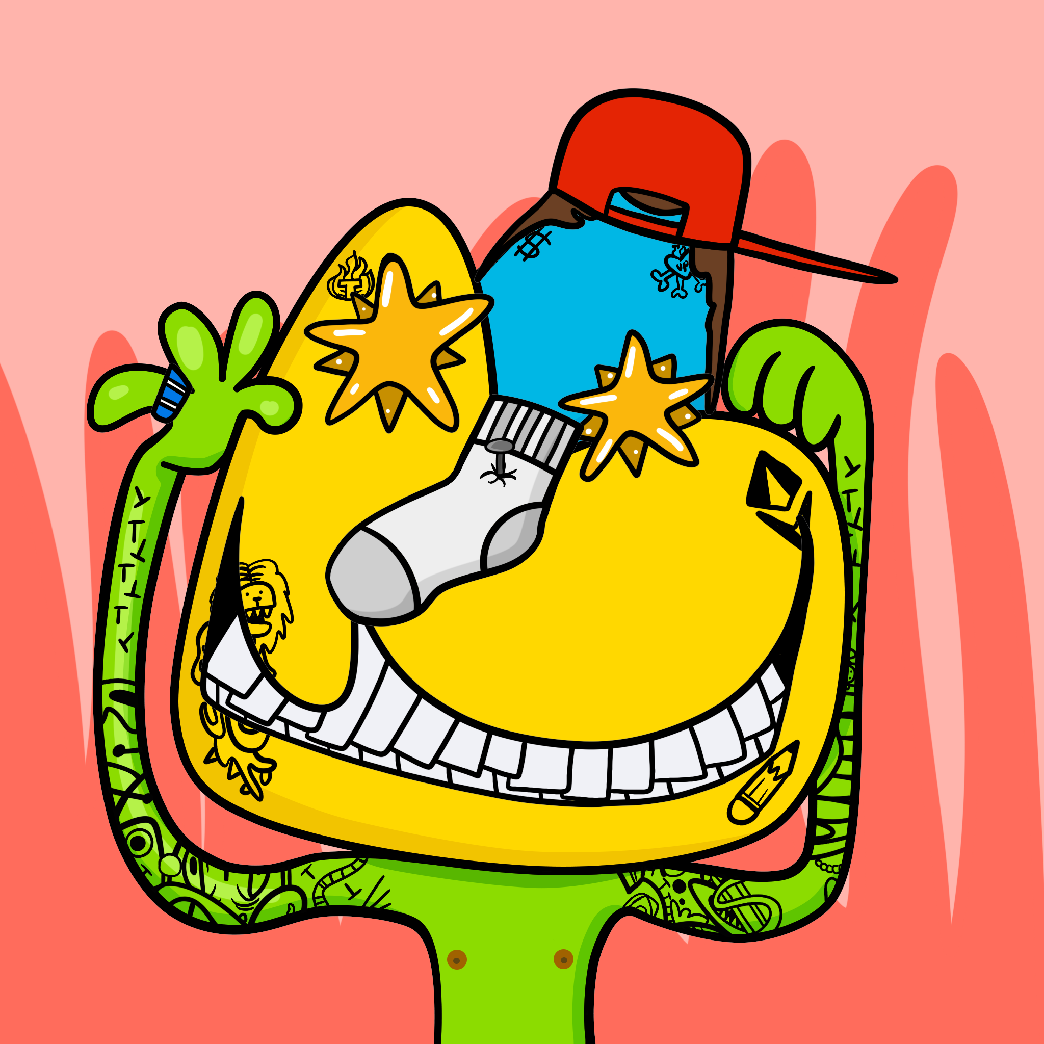 NFT Image