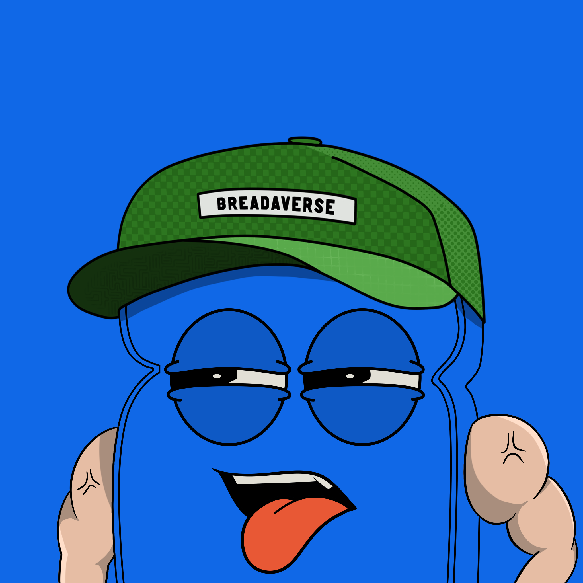 Breadaverse #1557