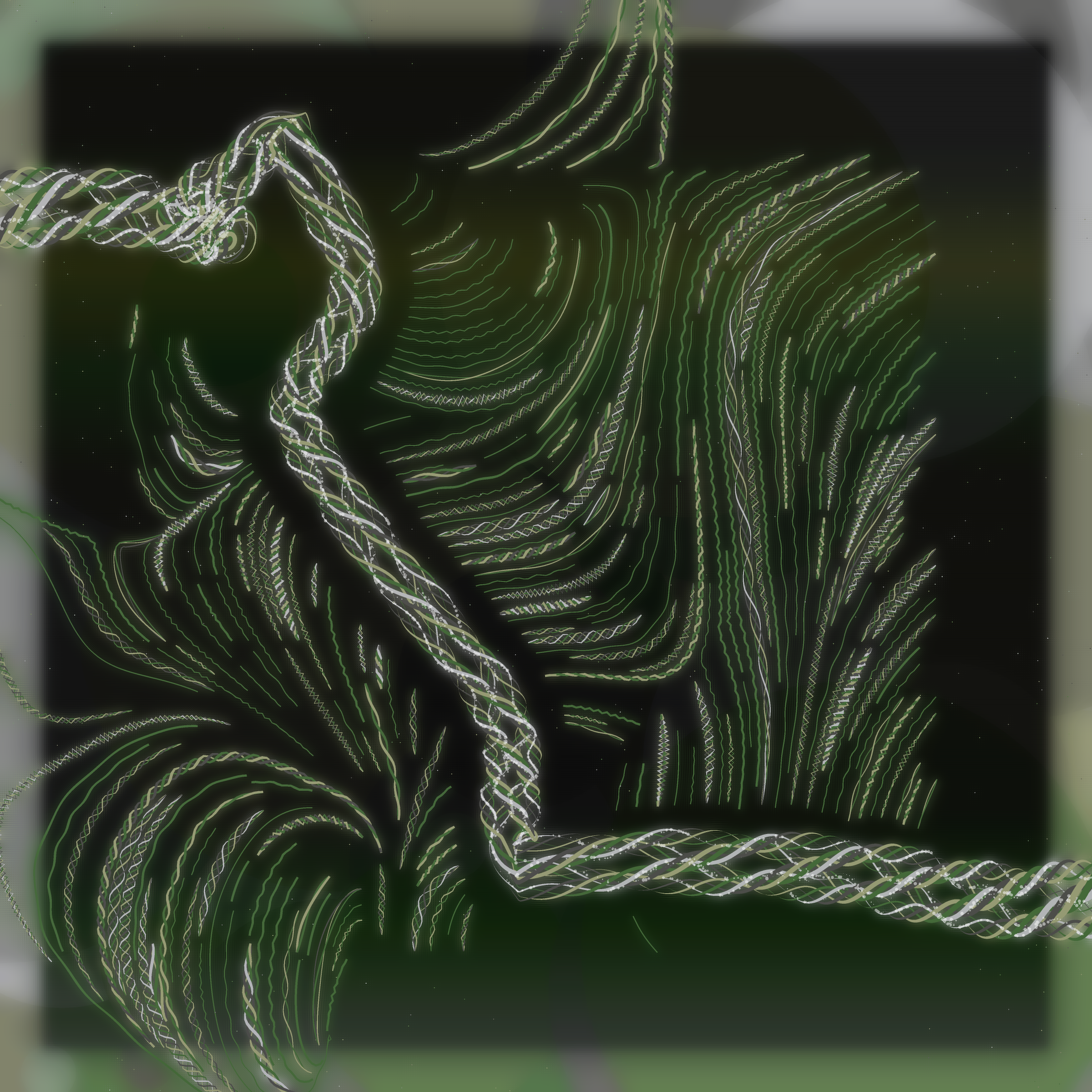 Friendship Bracelets #34759