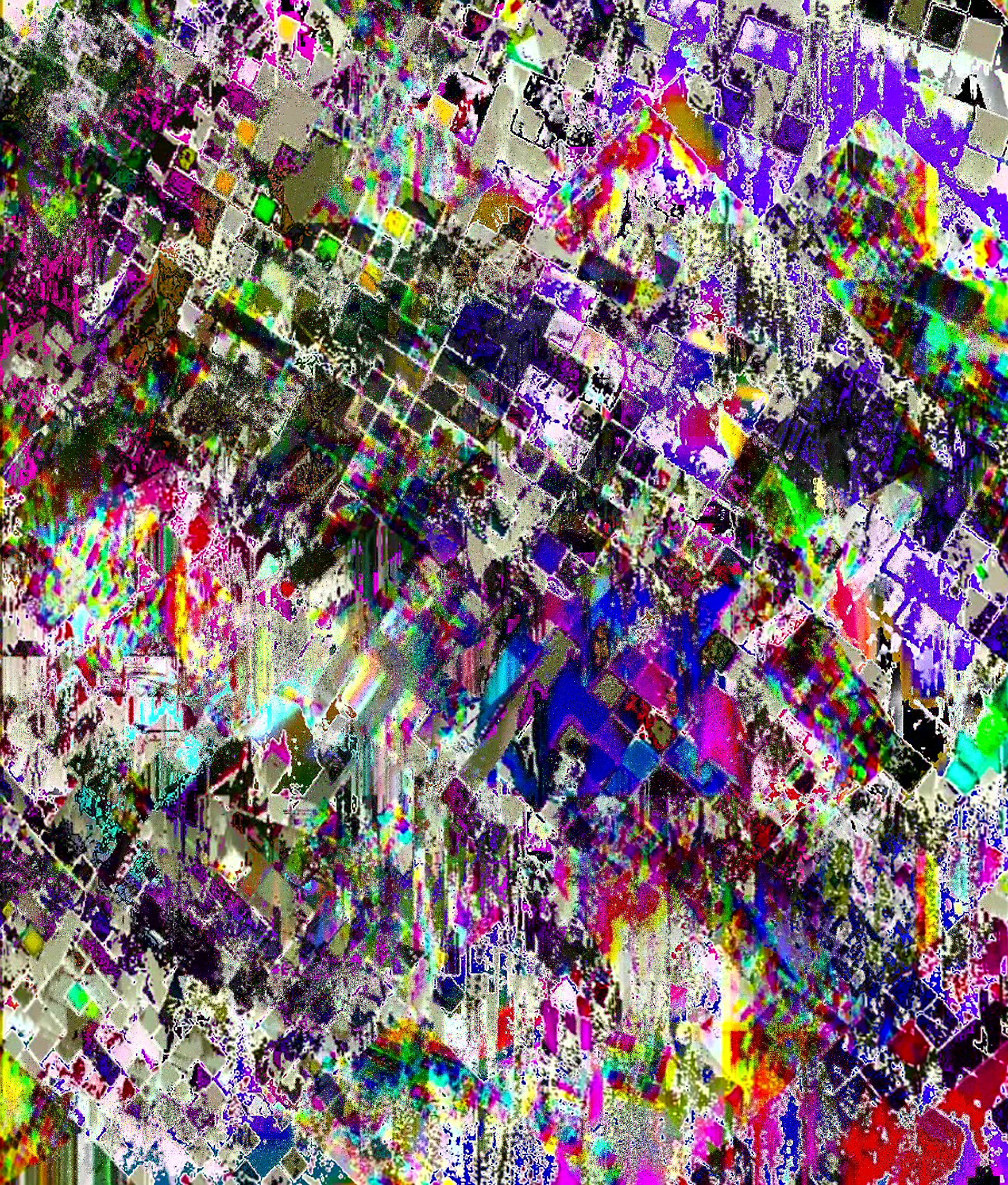 PUNK SYSTEMCORE / teenager bedroom