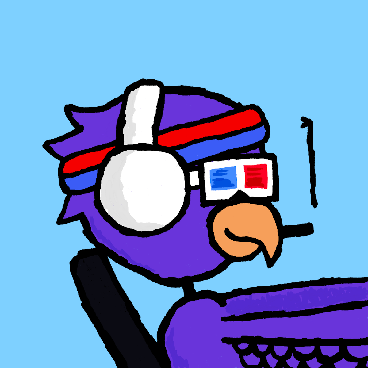 ankounabe.lens Lens social identity (.lens handle) PFP