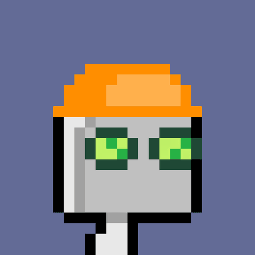 CryptoAgent #4141