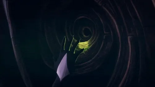 Merkle's Magic #3673